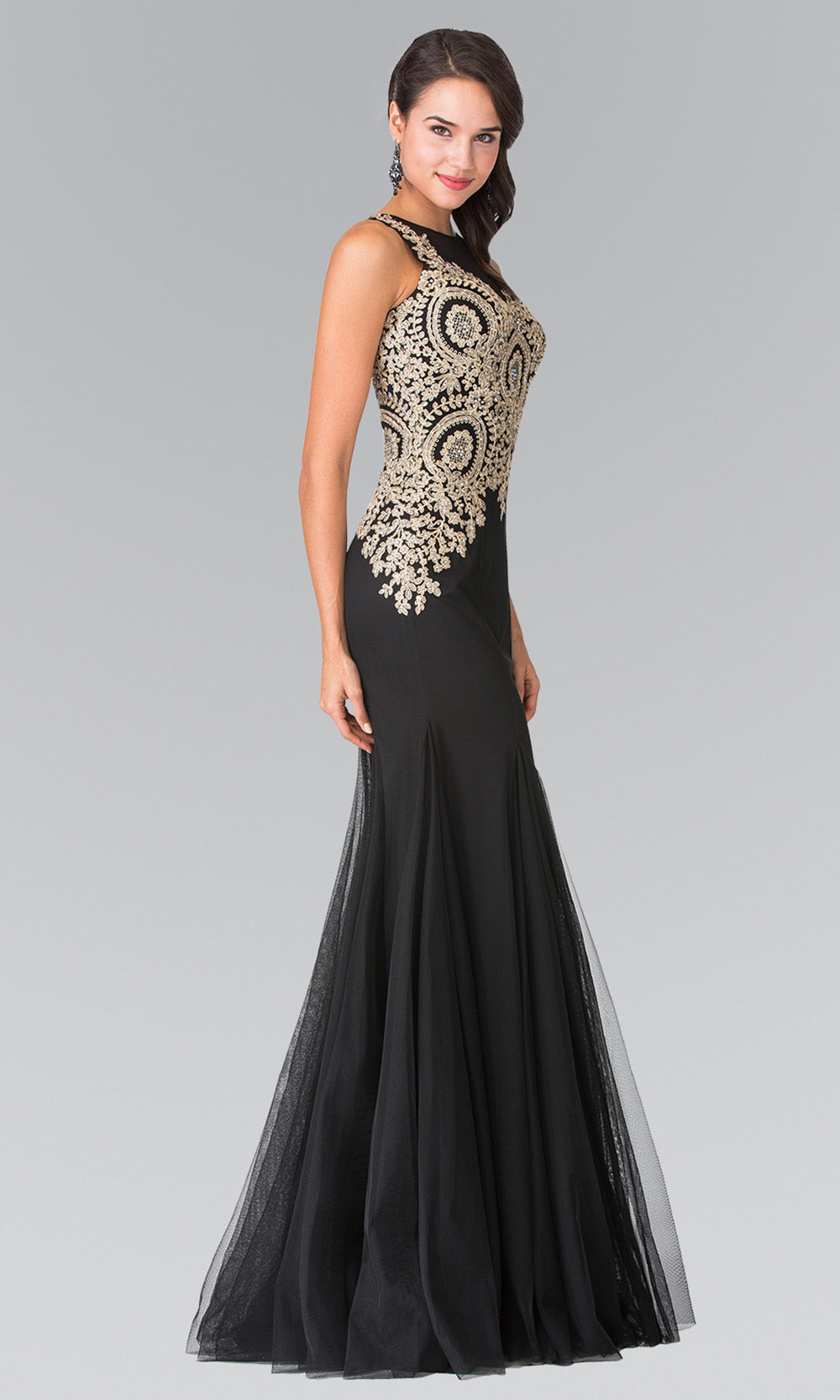 Fashionnob - Elizabeth K GL2283