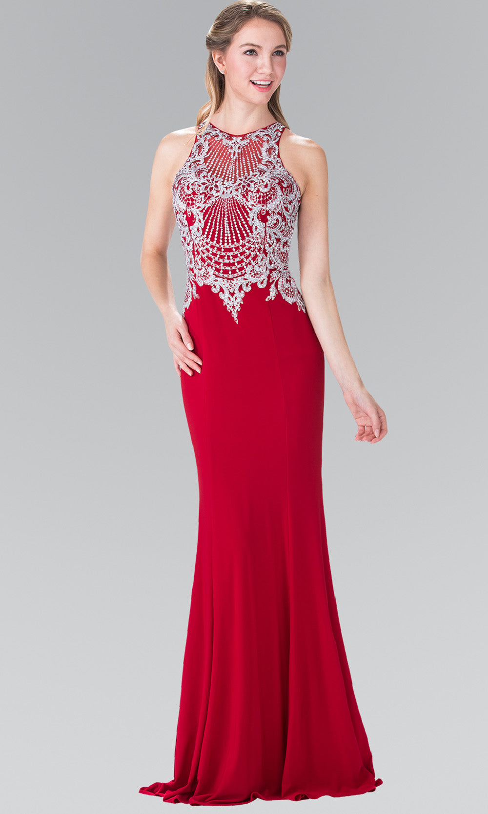 Fashionnob - Elizabeth K GL2232