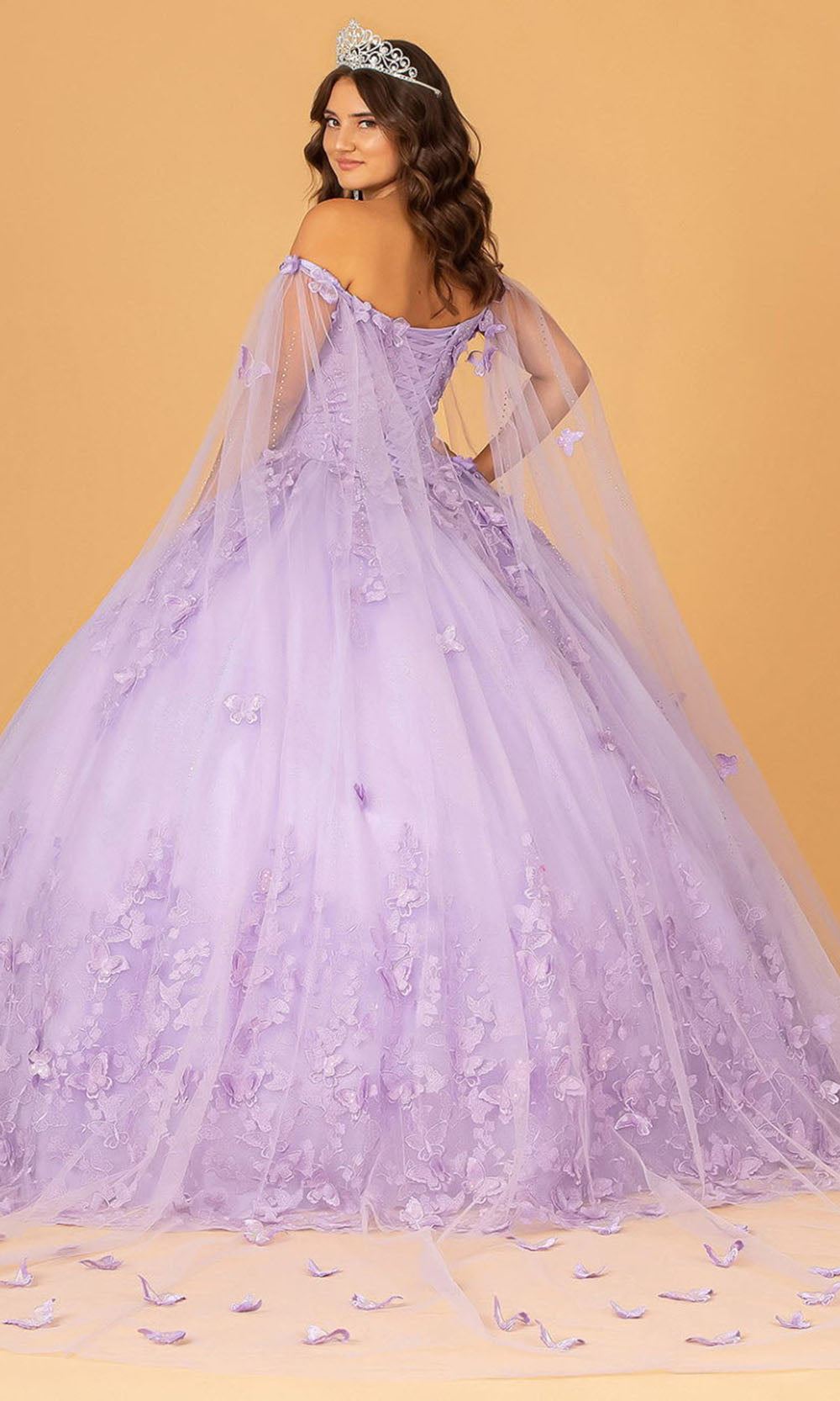 Fashionnob - Elizabeth K GL3110