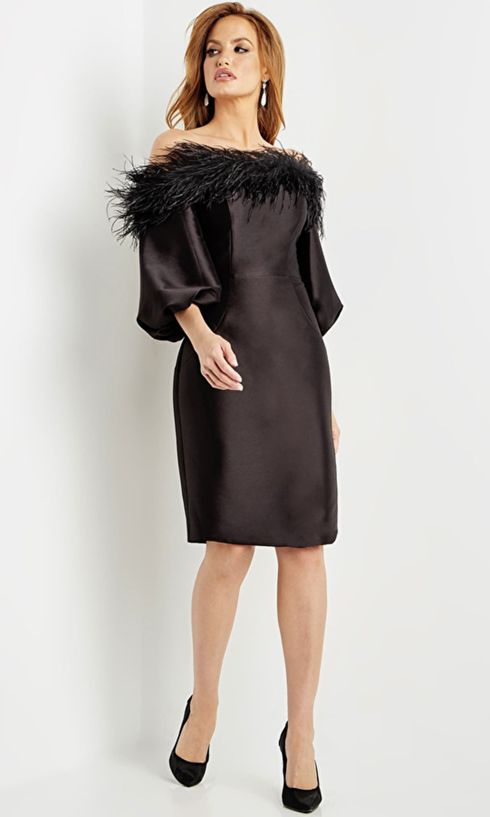 Fashionnob - Jovani 08211