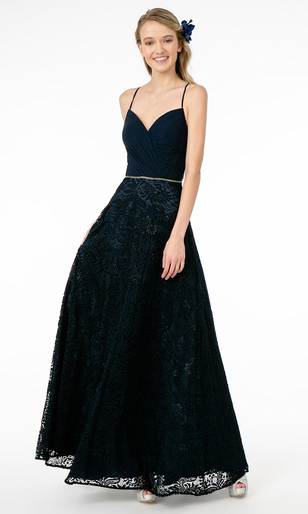 Fashionnob - Elizabeth K GL2667