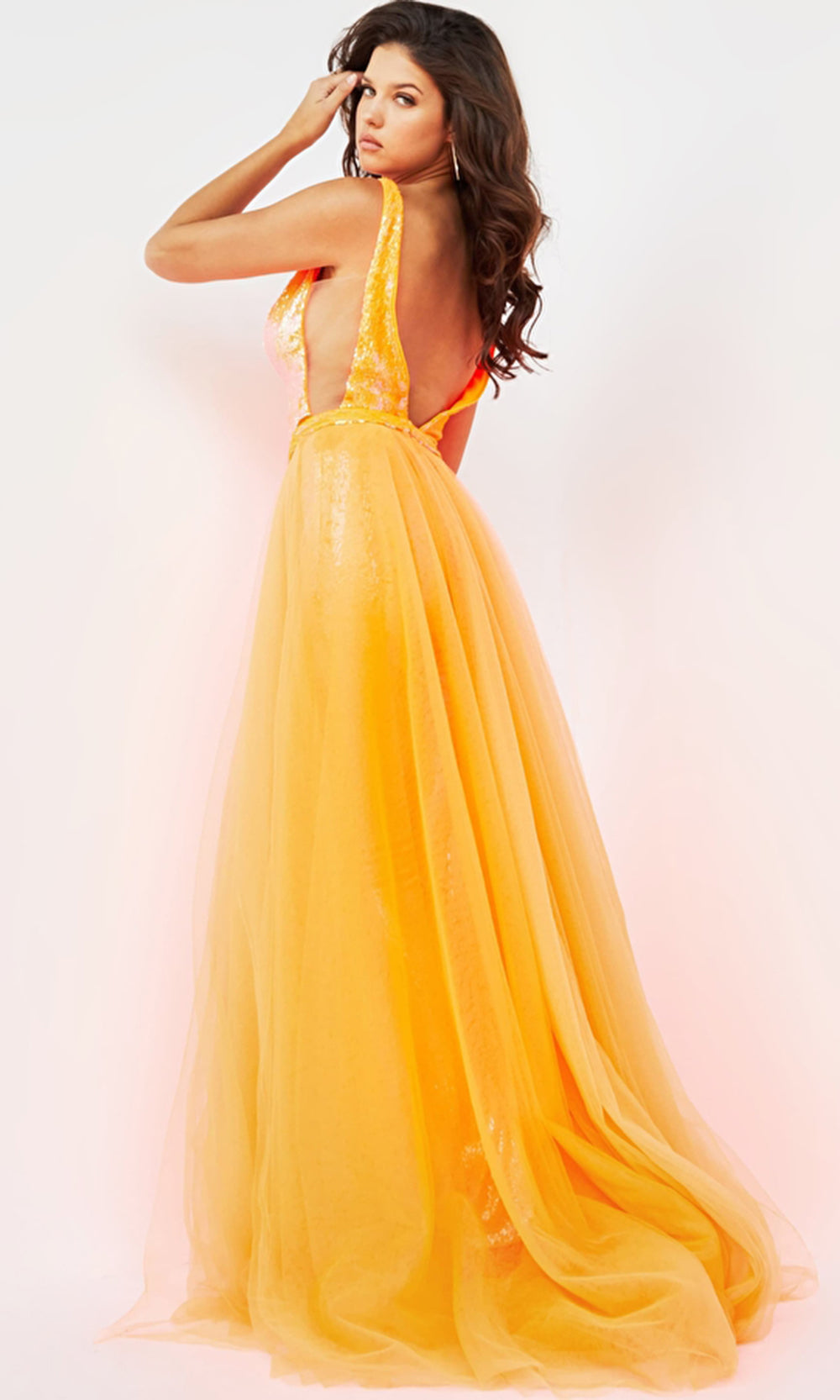 Fashionnob - Jovani 08151