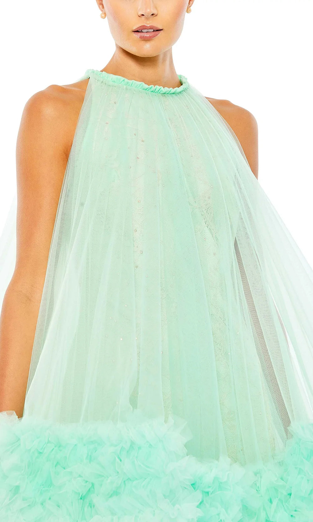 Fashionnob - Mac Duggal 67954