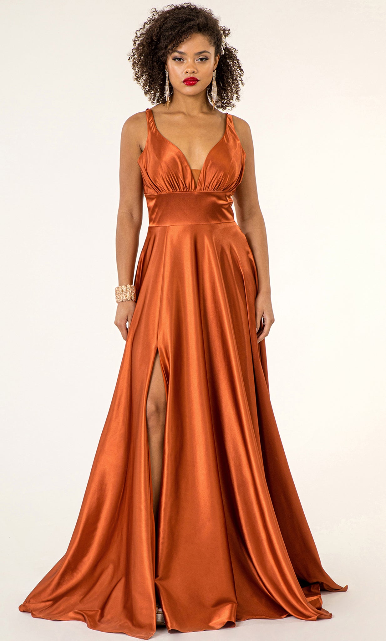 Fashionnob - Elizabeth K GL2963