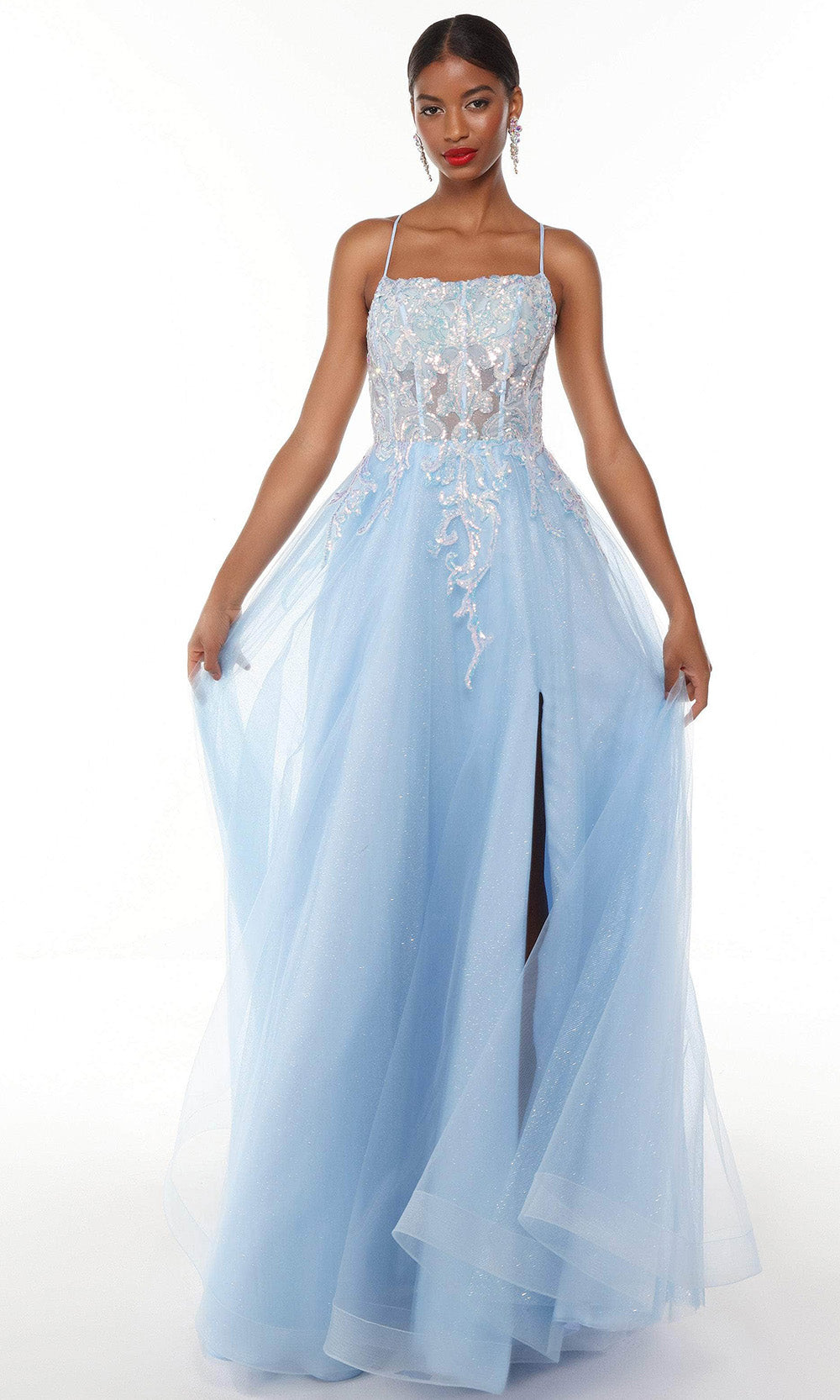 Fashionnob - Alyce Paris 61277