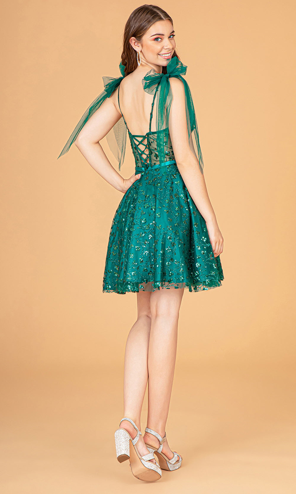 Fashionnob - Elizabeth K GS3088