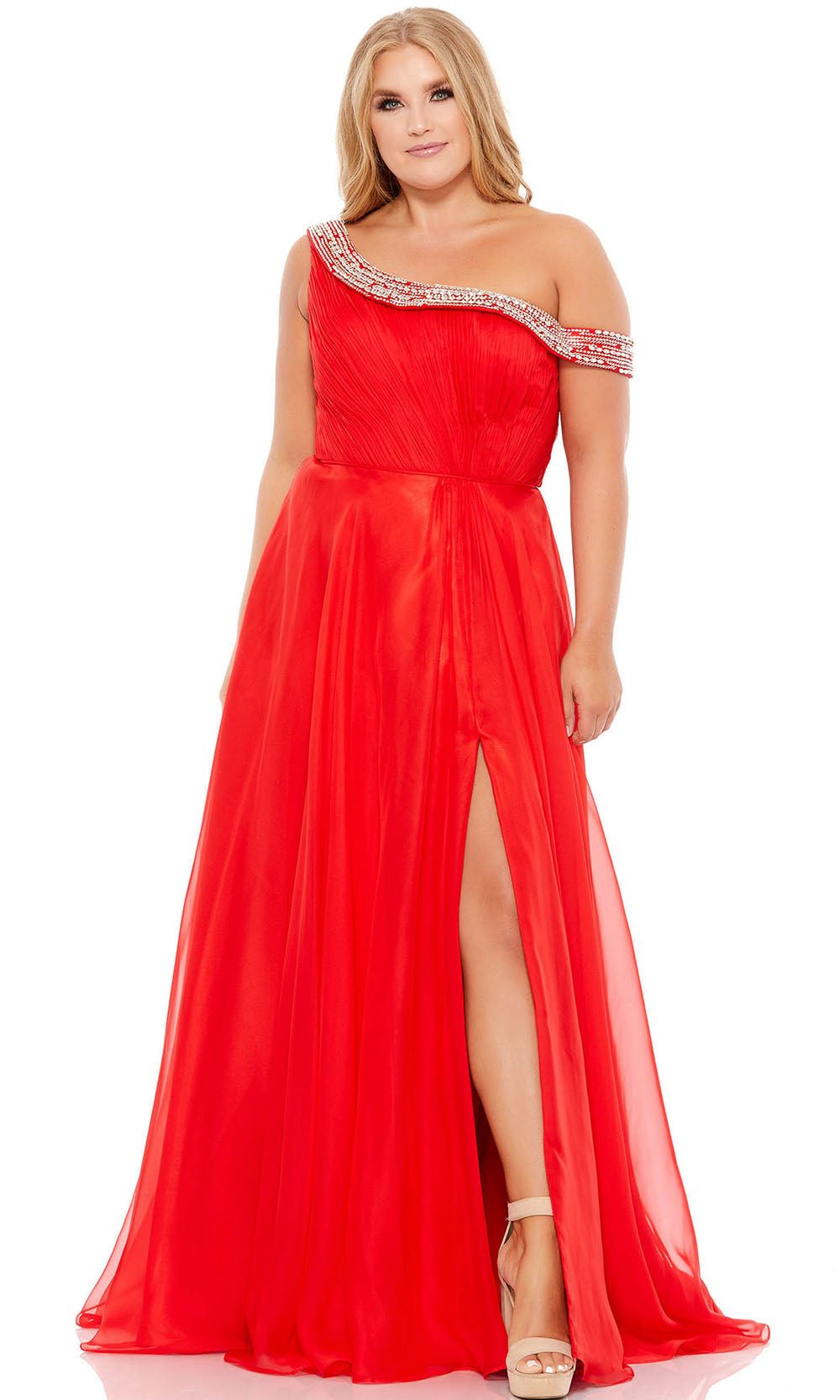 Fashionnob - Mac Duggal 67727 Sale