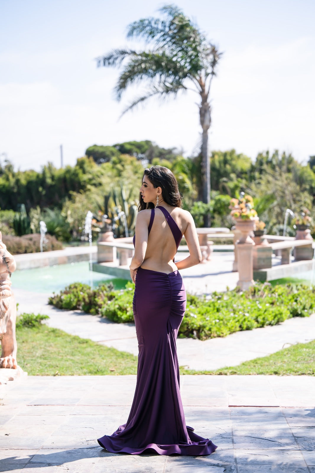 Fashionnob - Atria 6822H