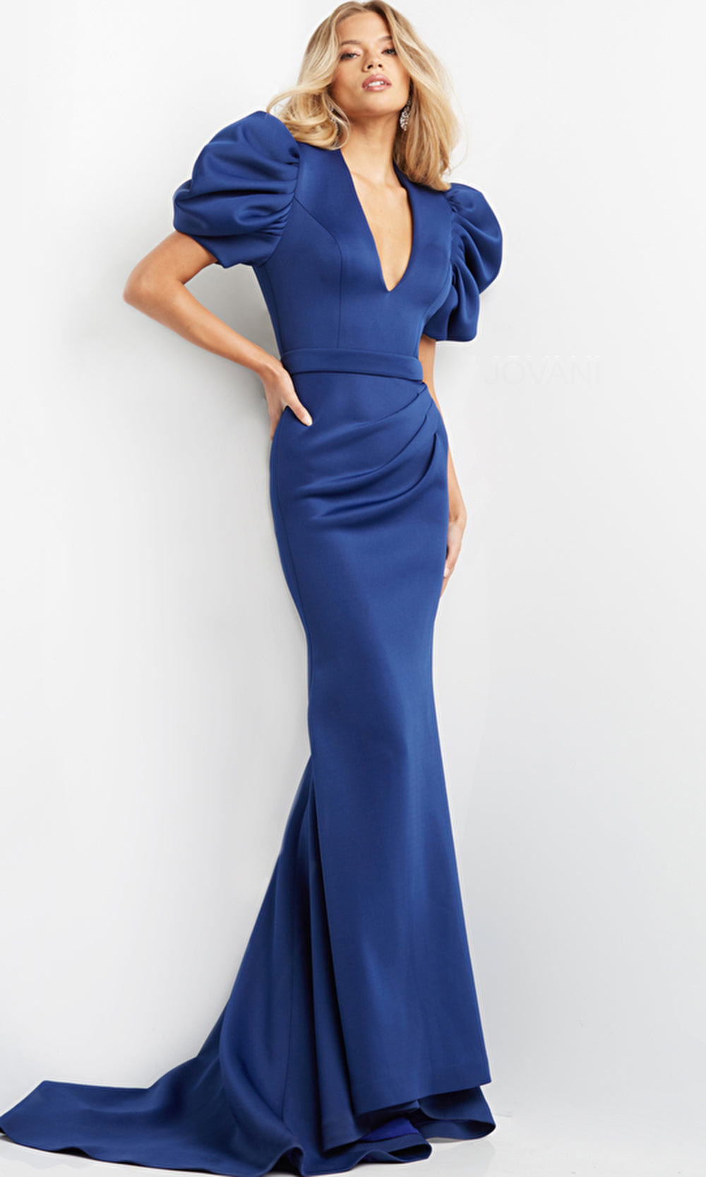Fashionnob - Jovani 07268