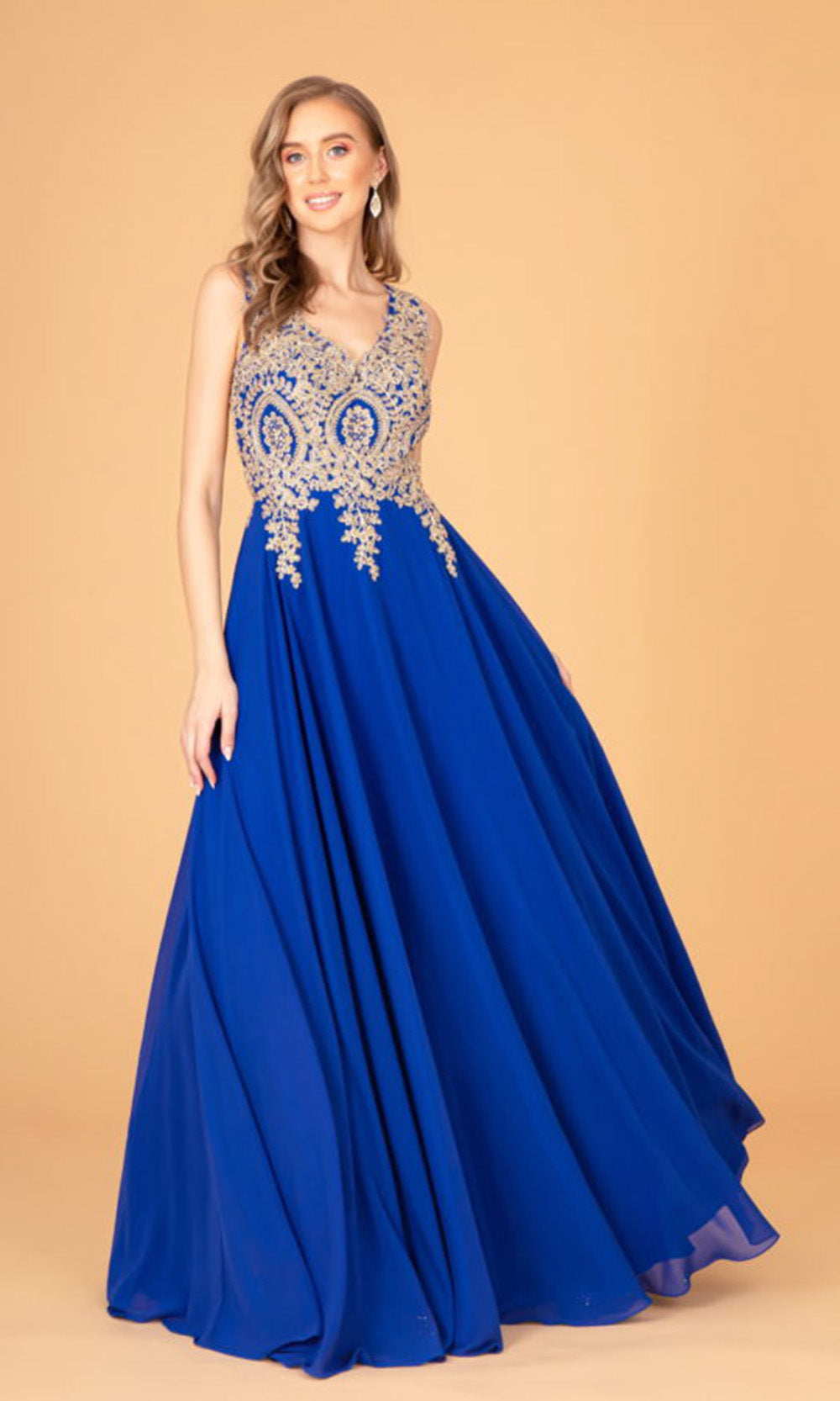 Fashionnob - Elizabeth K GL2311