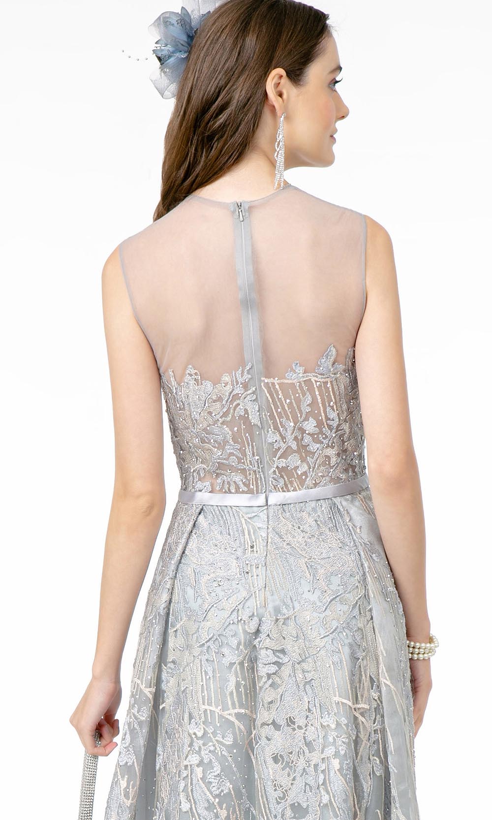 Fashionnob - GLS by Gloria GL2835