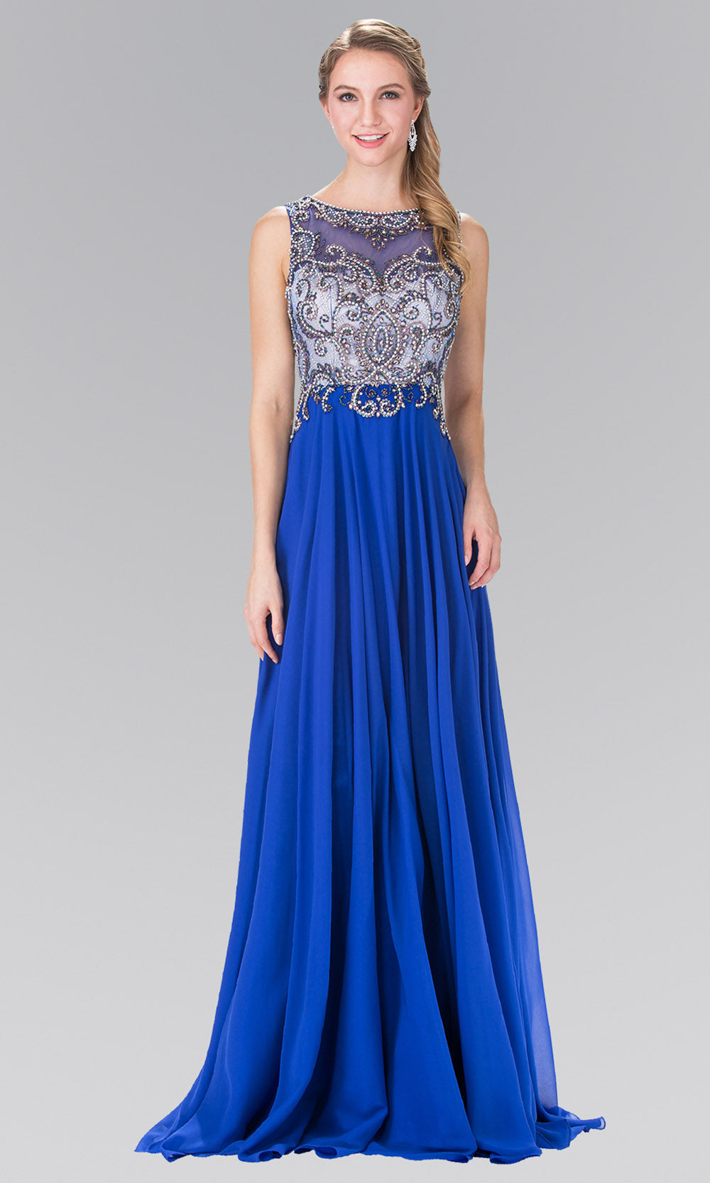 Fashionnob - Elizabeth K GL2273