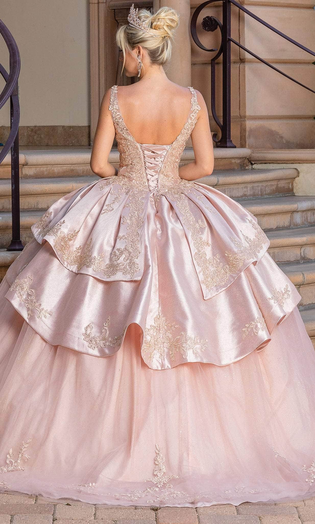 Fashionnob - Dancing Queen 1682