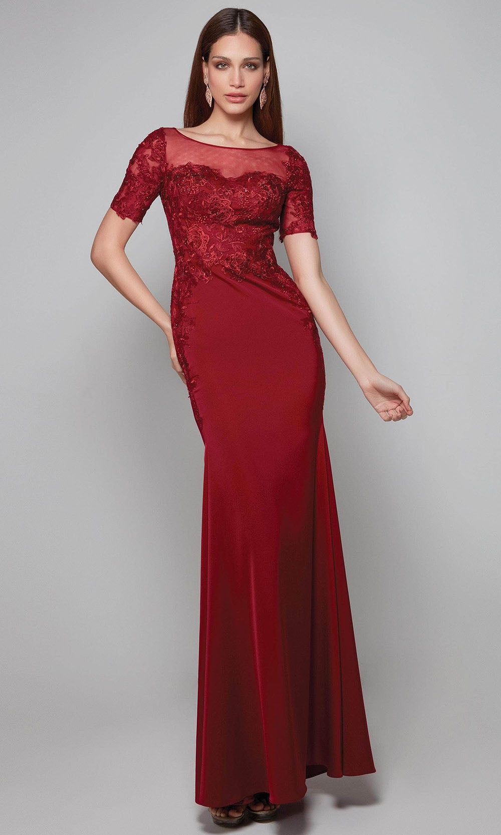Fashionnob - Alyce Paris 27572