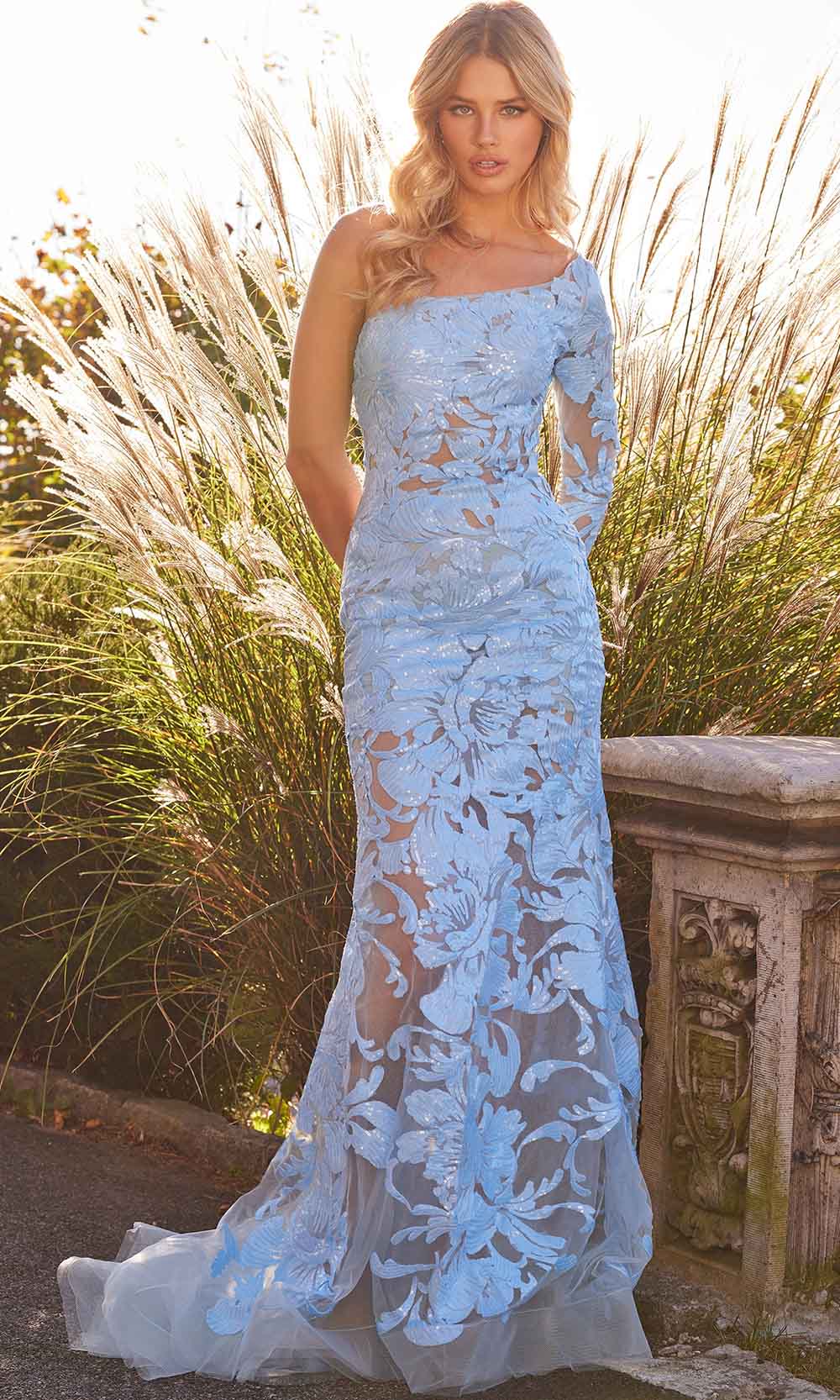 Fashionnob - Jovani 03333