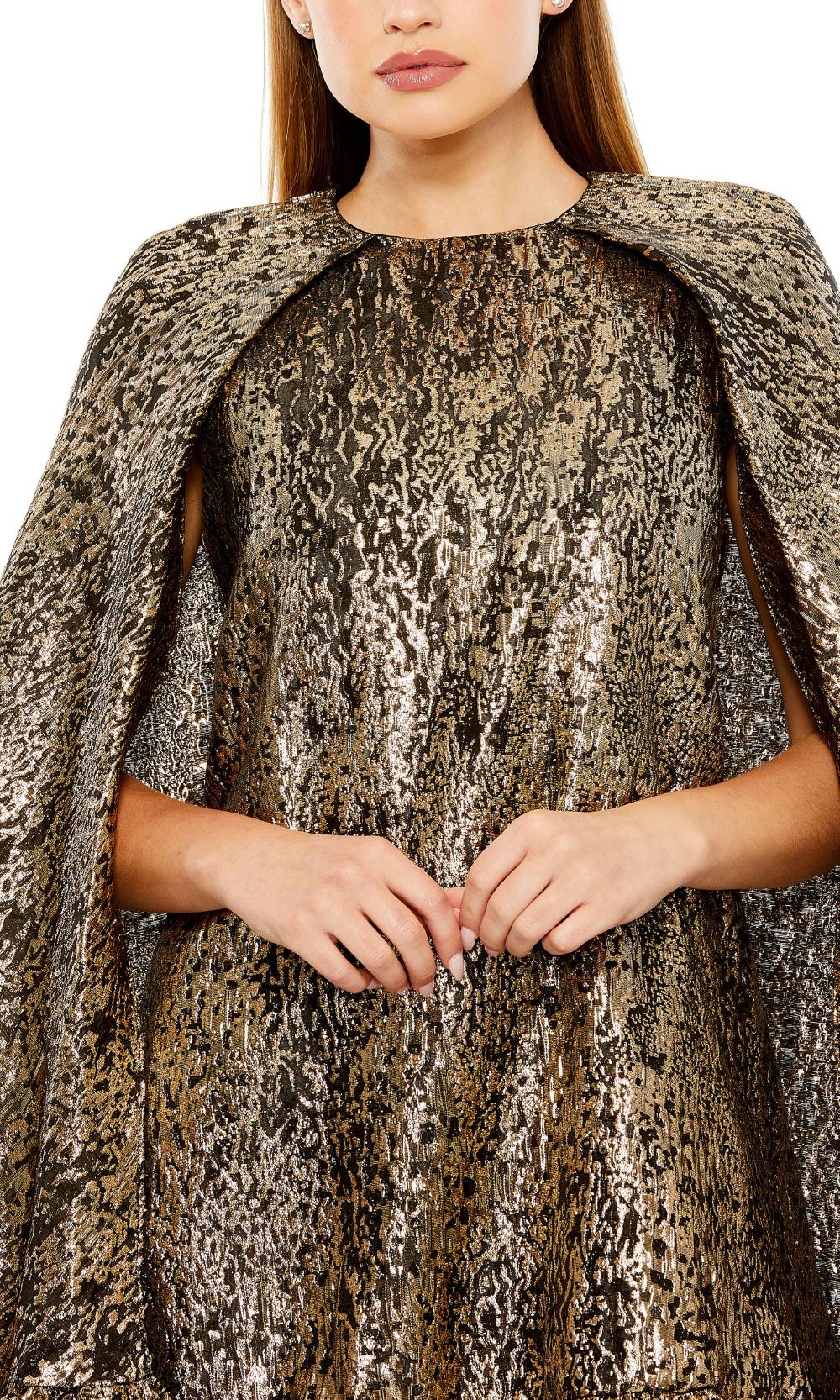 Fashionnob - Mac Duggal 20700