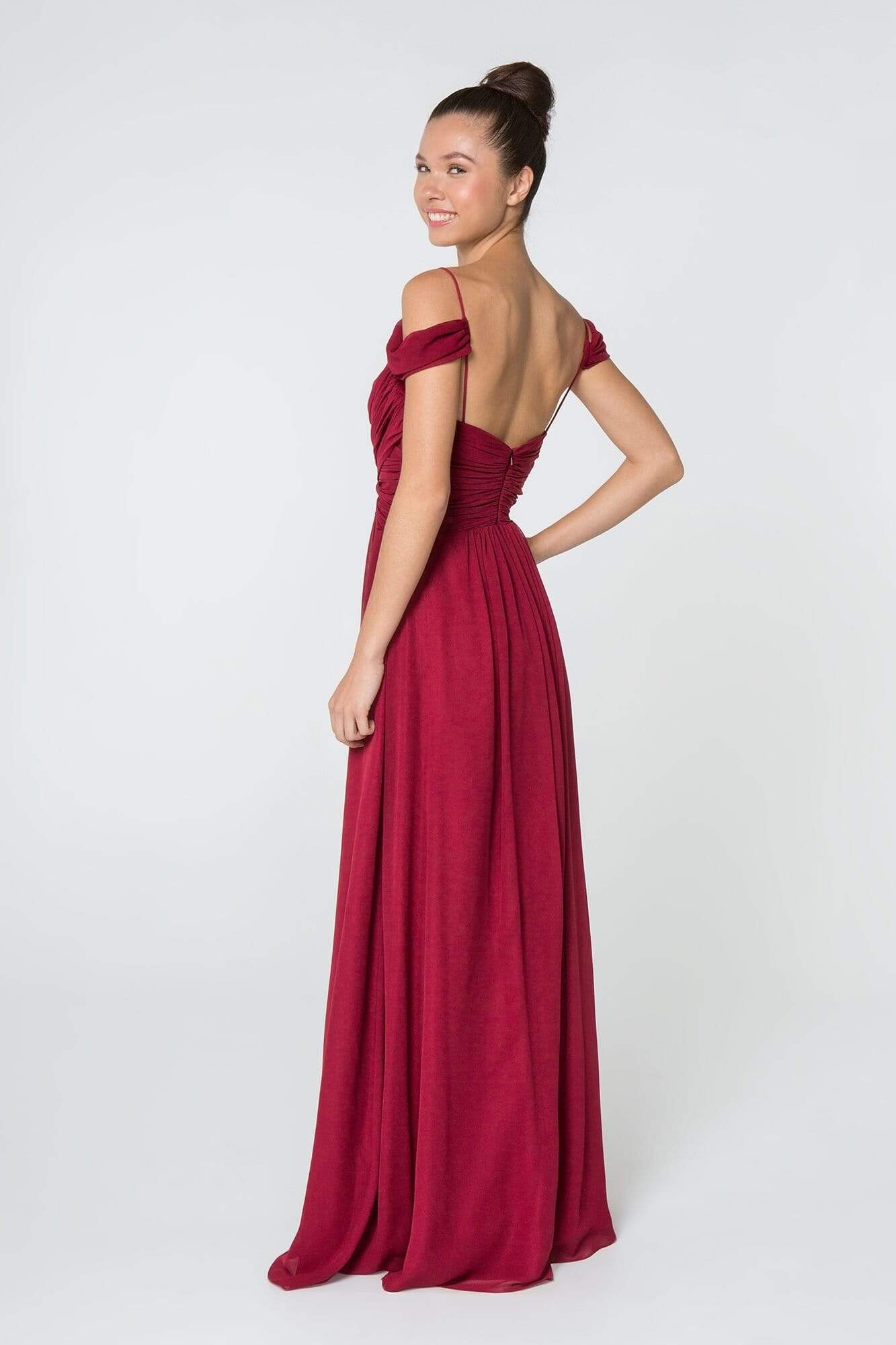 Fashionnob - Elizabeth K GL2824