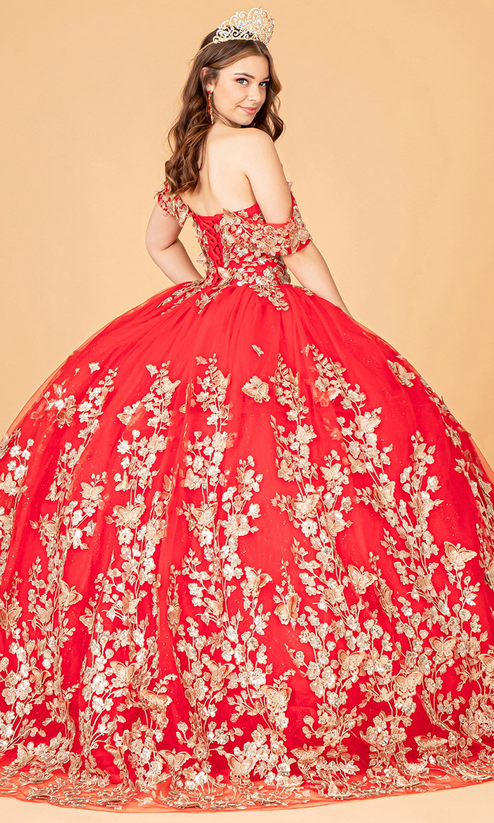 Fashionnob - Elizabeth K GL3077