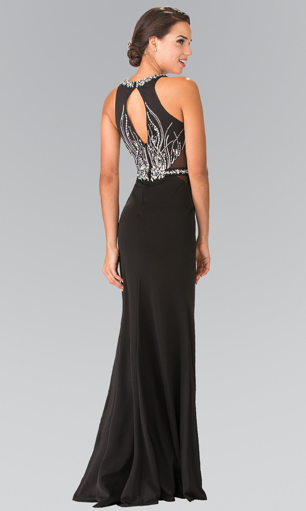 Fashionnob - Elizabeth K GL2294