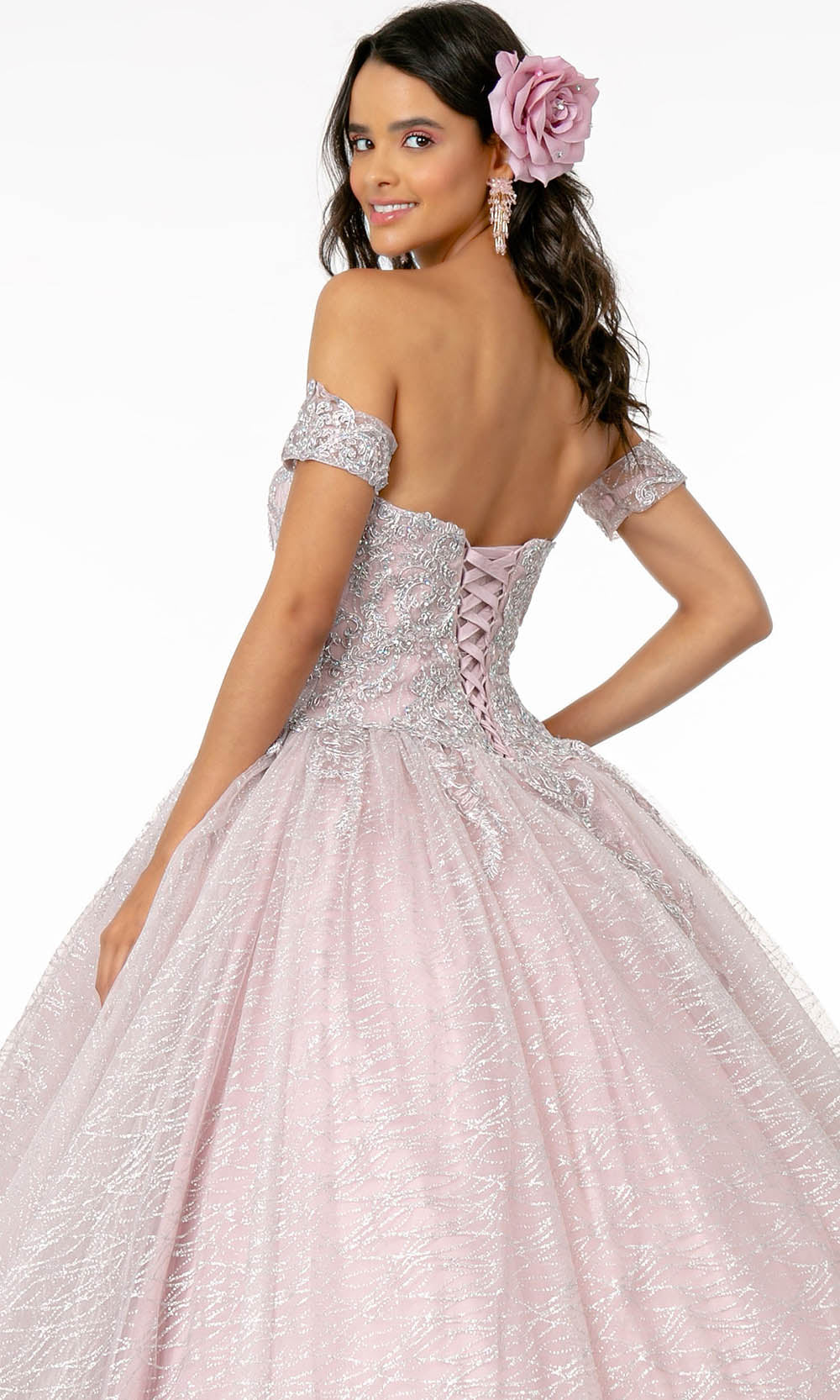 Fashionnob - Elizabeth K GL2914