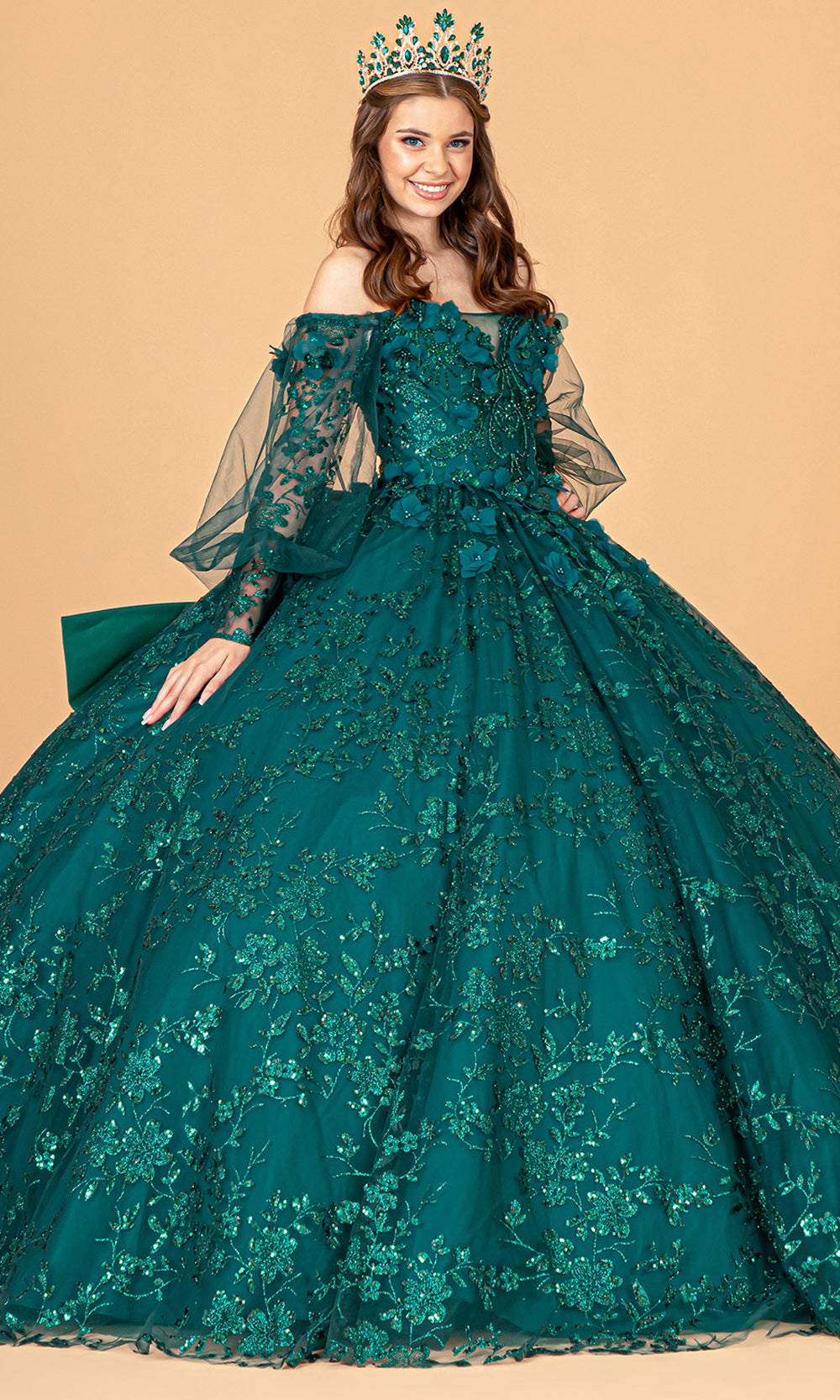 Fashionnob - Elizabeth K GL3071