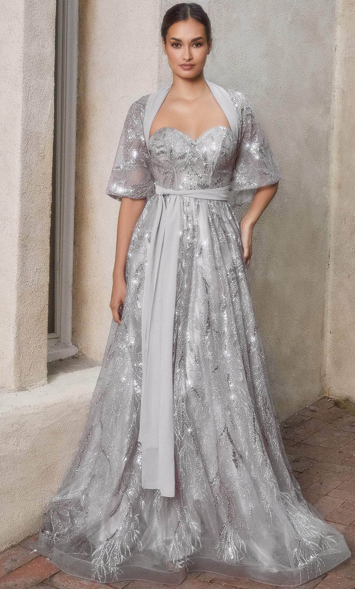 Fashionnob - Andrea and Leo A1174