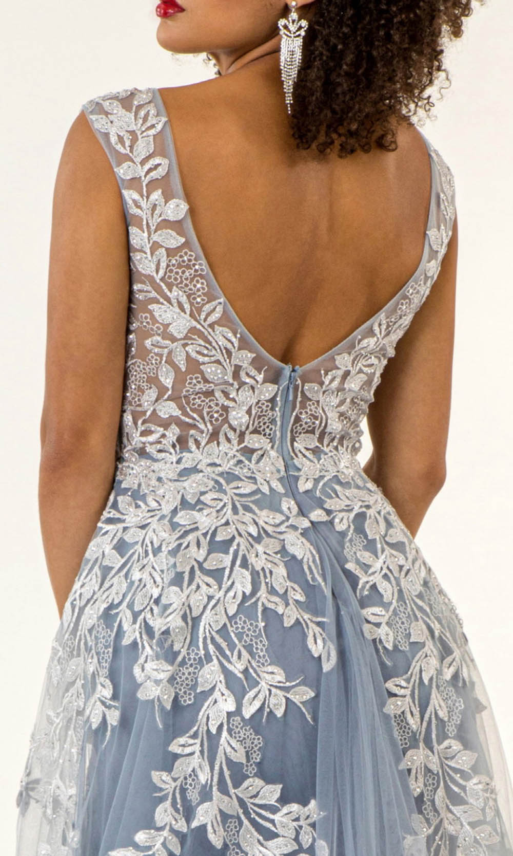 Fashionnob - GLS by Gloria GL1920