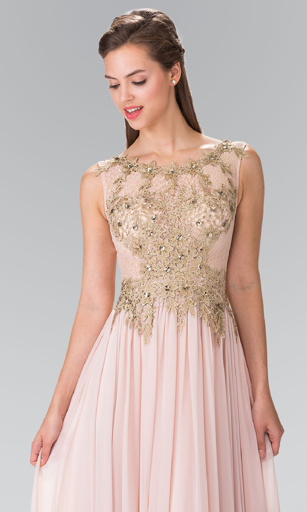 Fashionnob - Elizabeth K GL2288