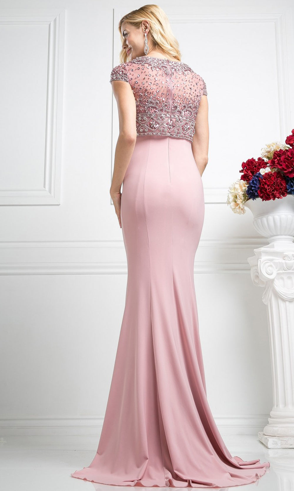 Fashionnob - Cinderella Divine CR716