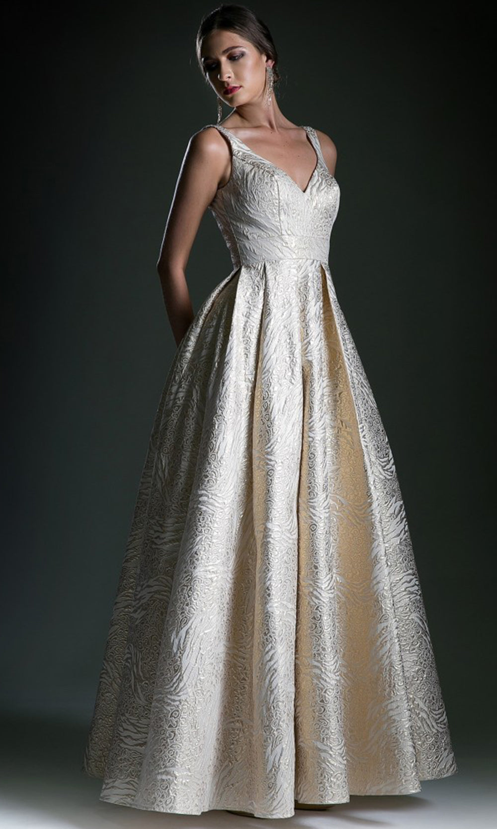 Fashionnob - Cinderella Divine 5125