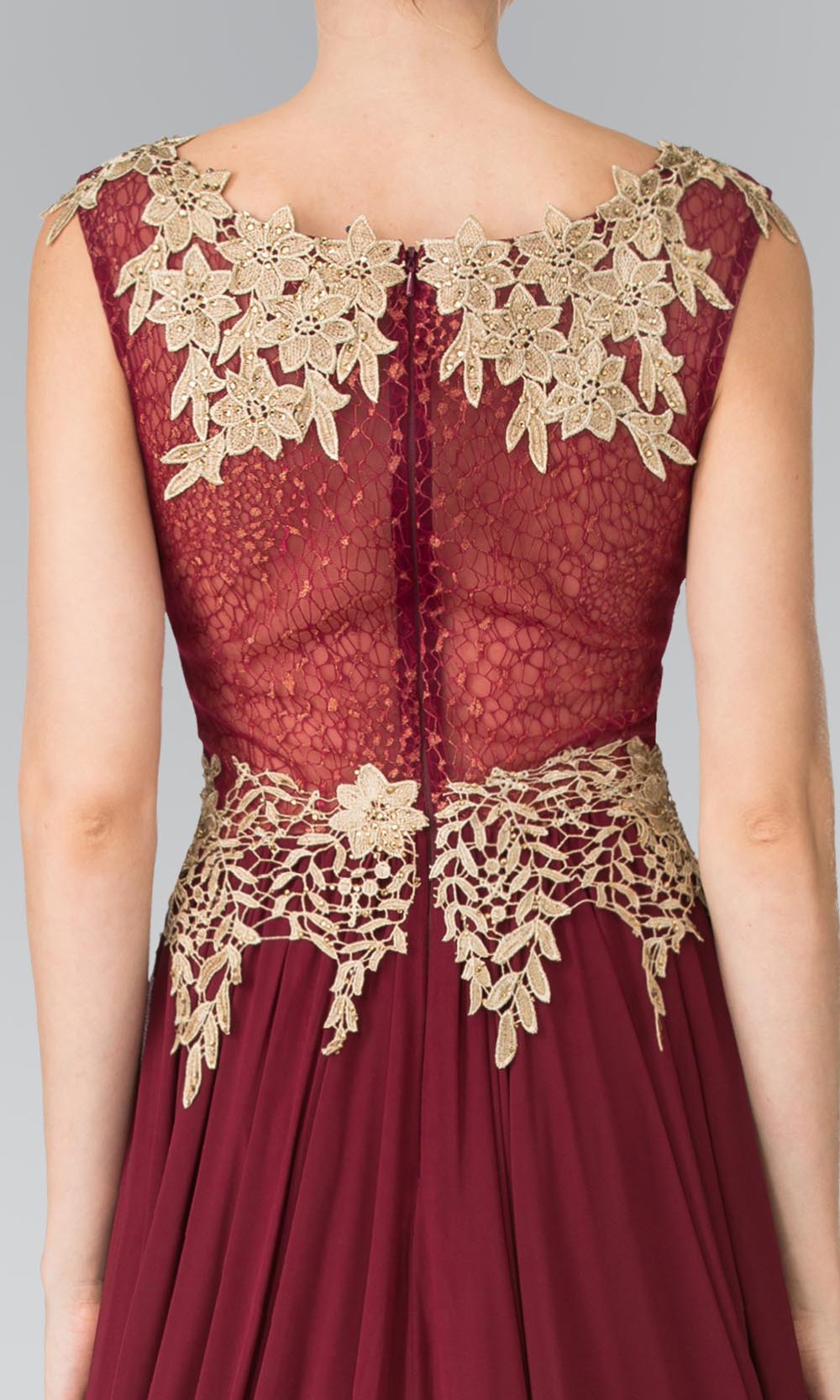 Fashionnob - Elizabeth K GL2288