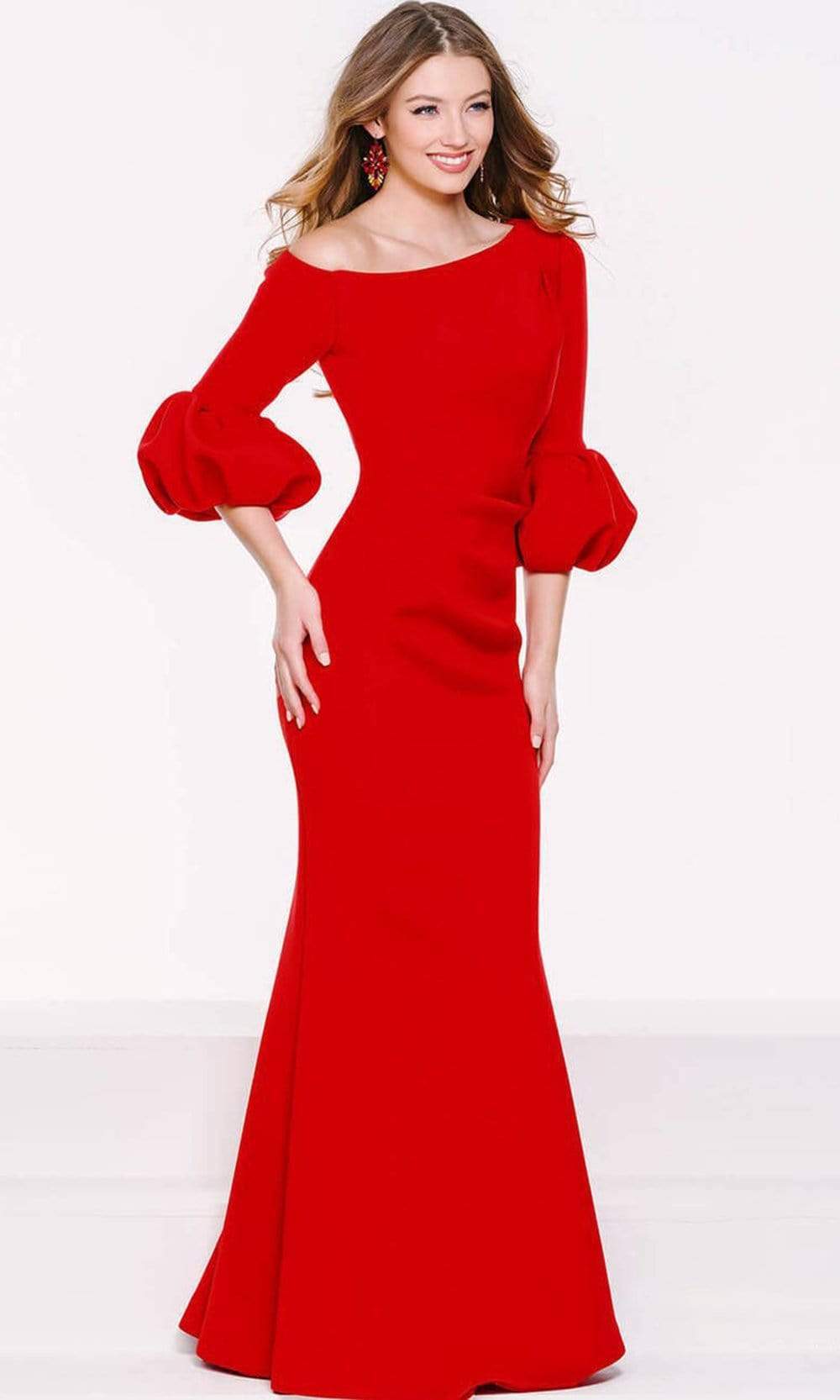 Fashionnob - Jovani 39739