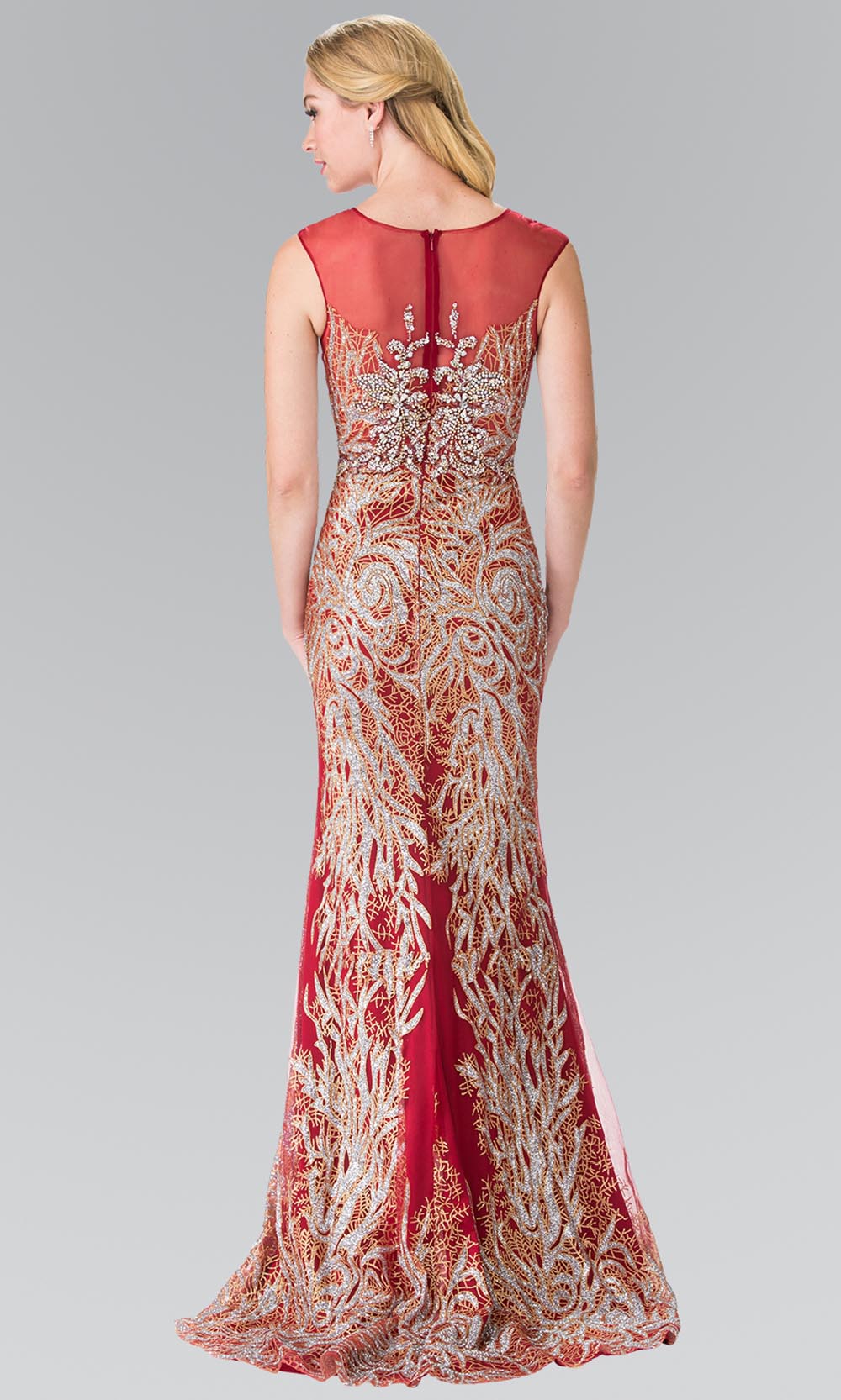 Fashionnob - Elizabeth K GL2336