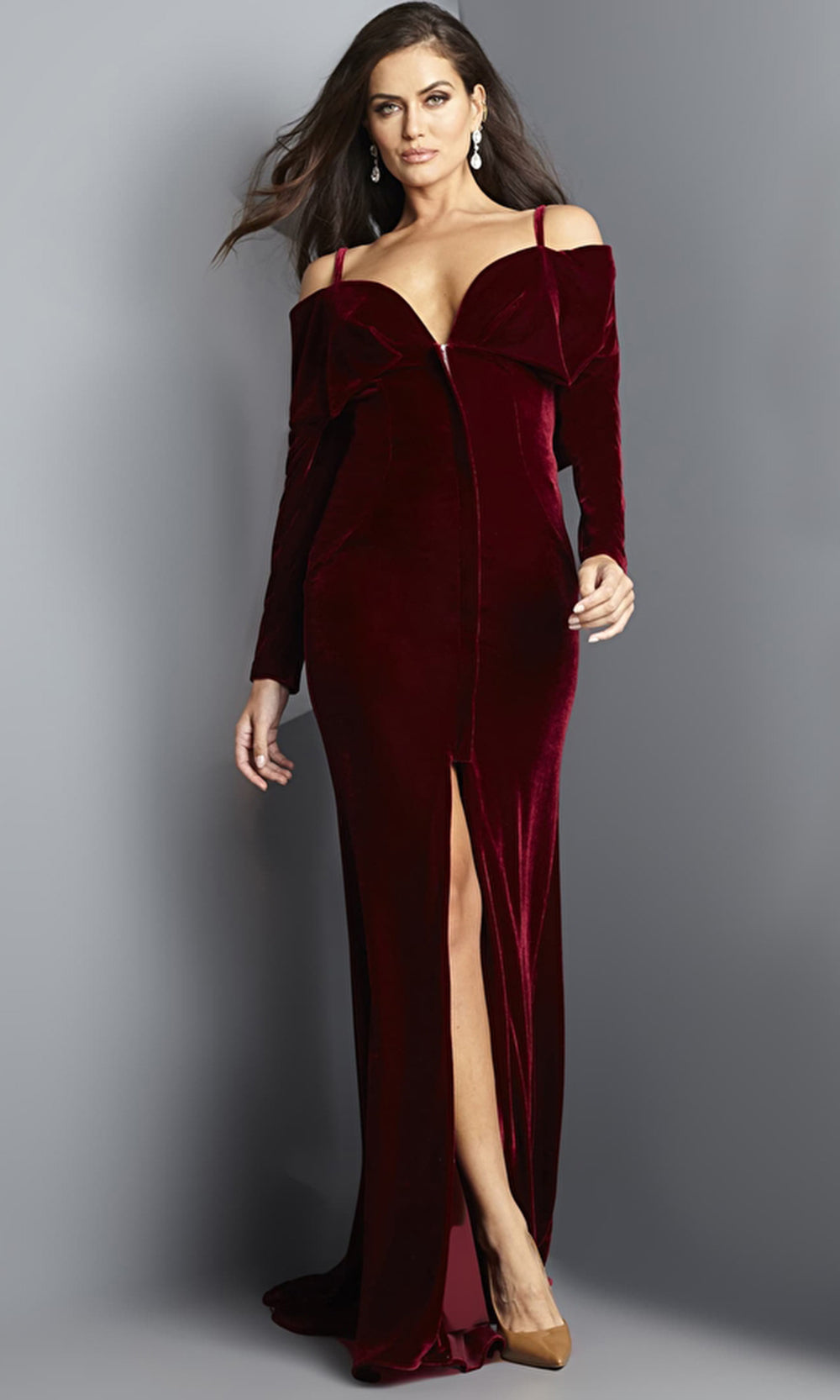 Fashionnob - Jovani 000350