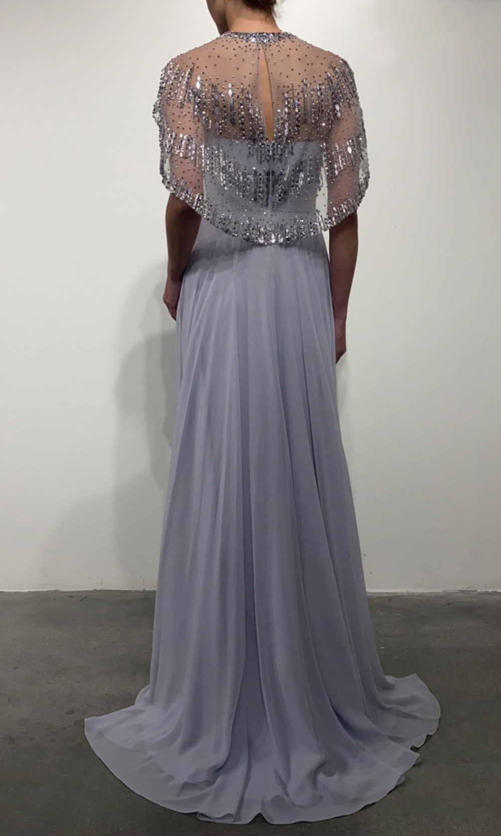 Fashionnob - Terani Couture 2111M5295