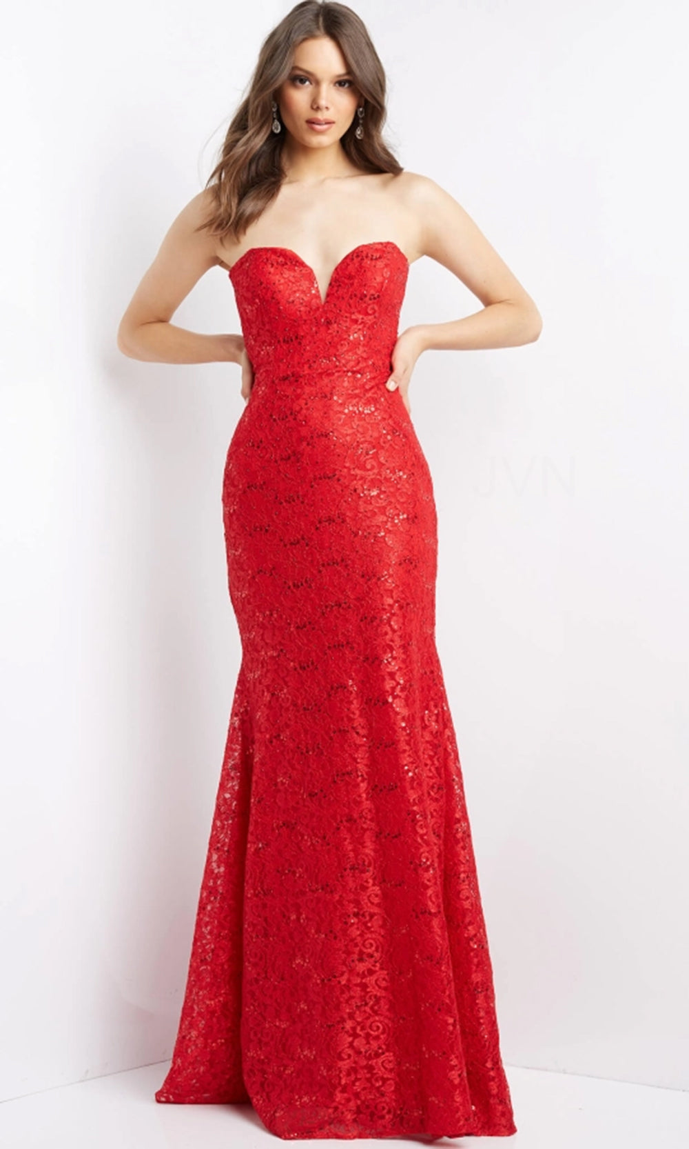 Fashionnob - JVN by Jovani JVN08511