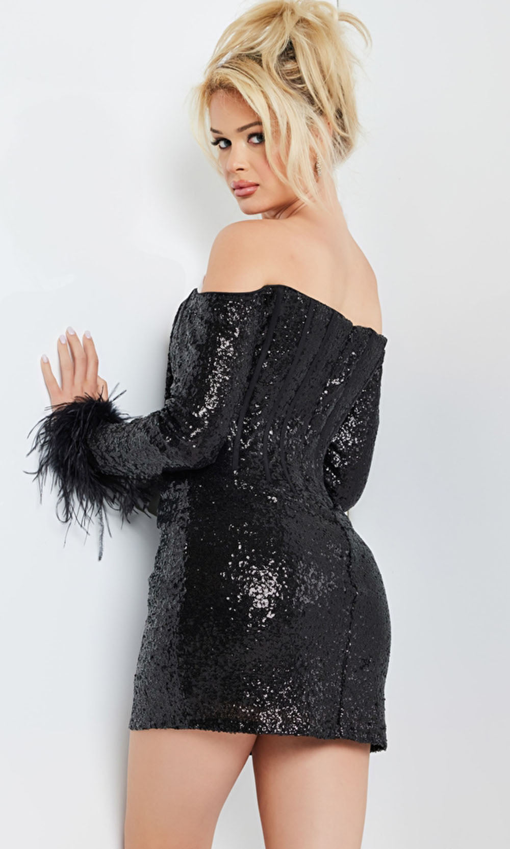 Fashionnob - Jovani 24589