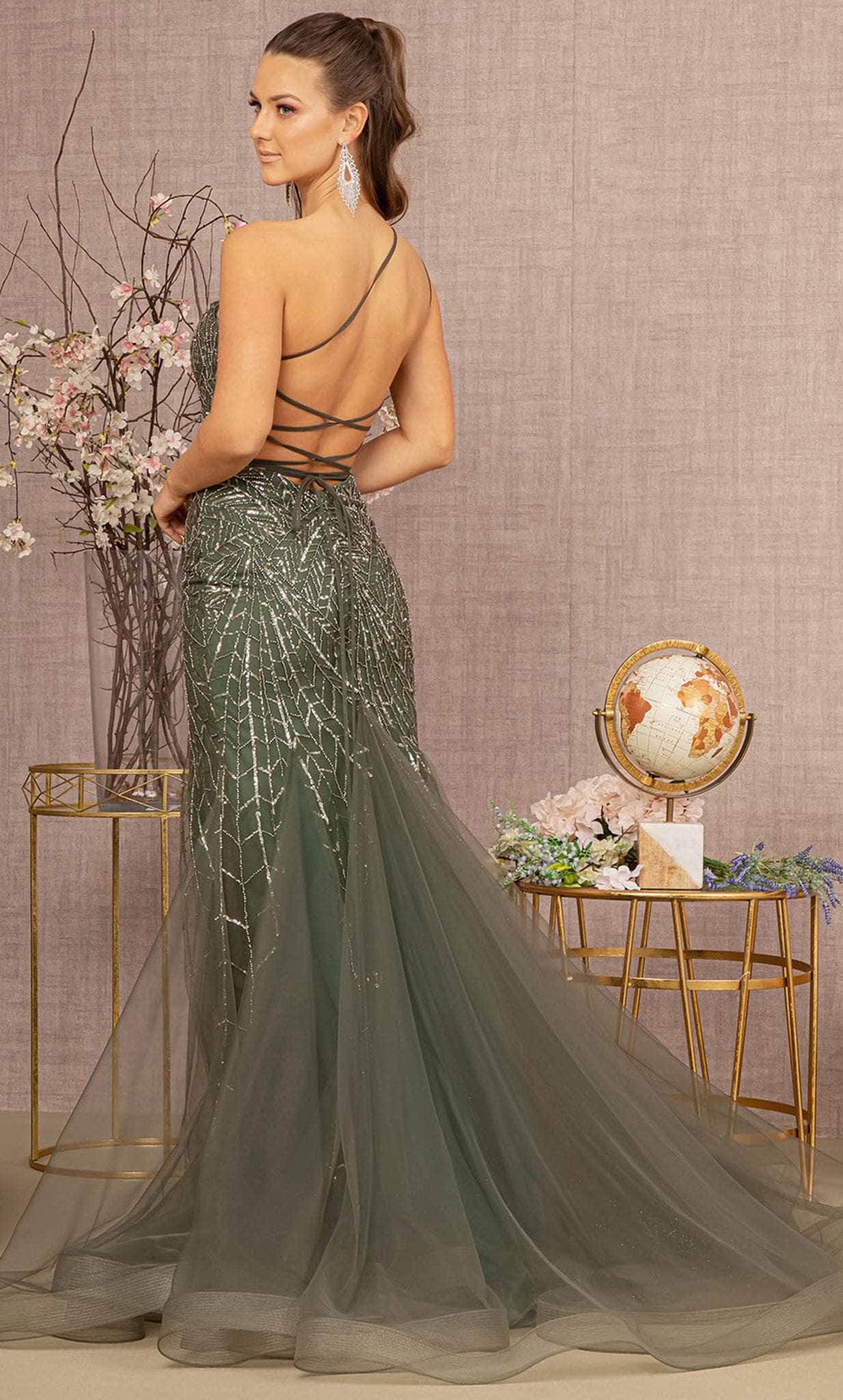 Fashionnob - GLS by Gloria GL3161