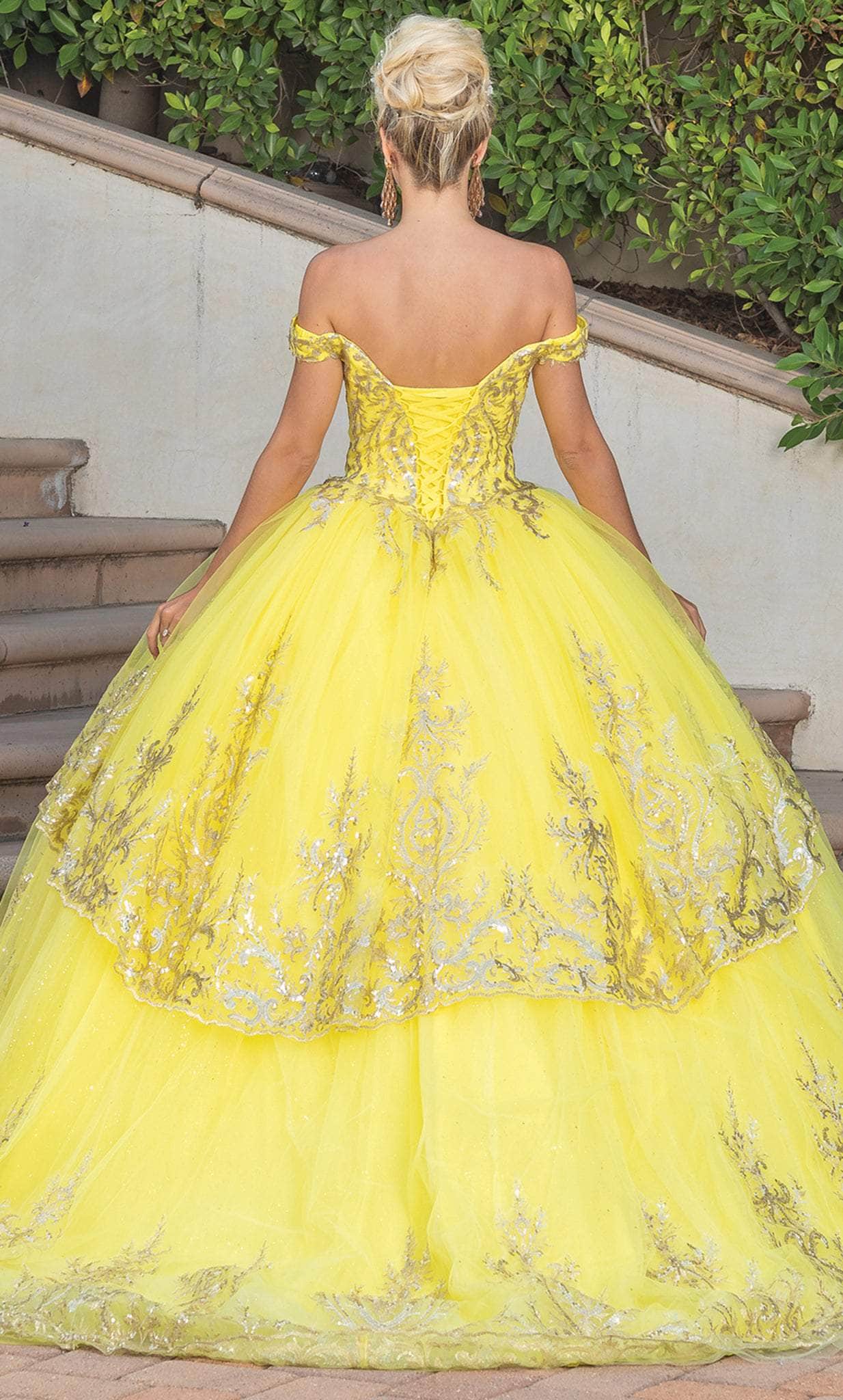 Fashionnob - Dancing Queen 1729 (Same Day Shipping!)