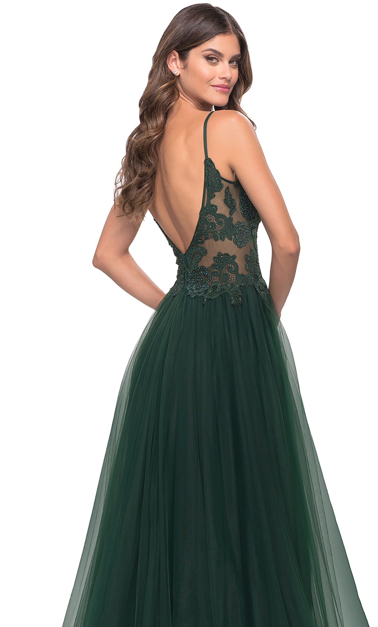 Fashionnob - La Femme 31507