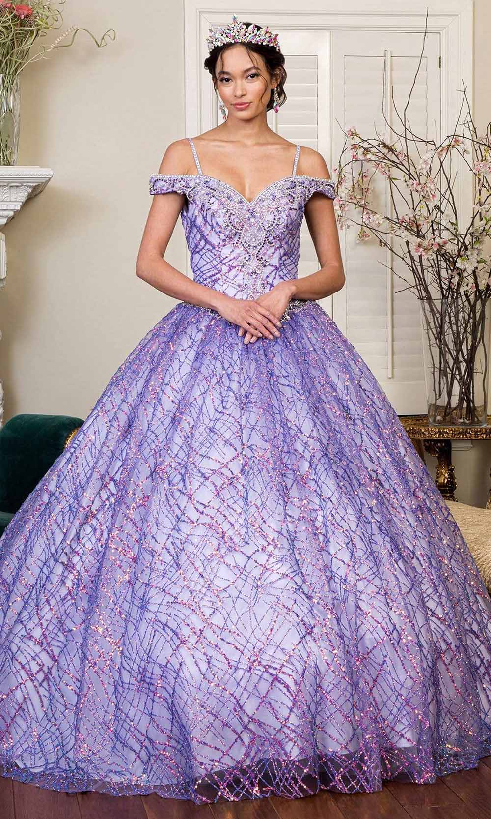 Fashionnob - Elizabeth K GL1928