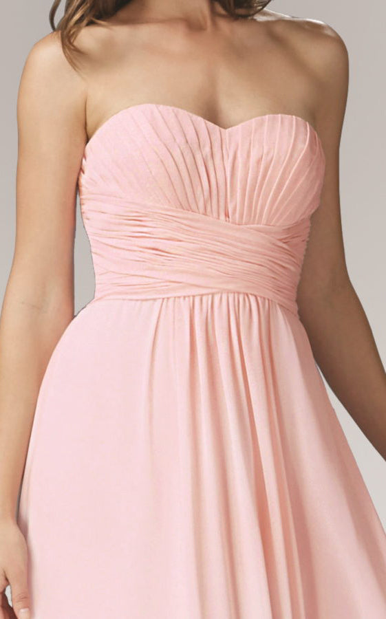 Fashionnob - Elizabeth K GL2070