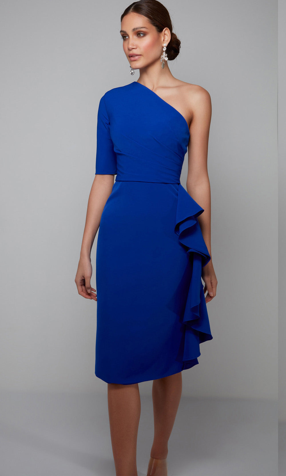 Fashionnob - Alyce Paris 70006