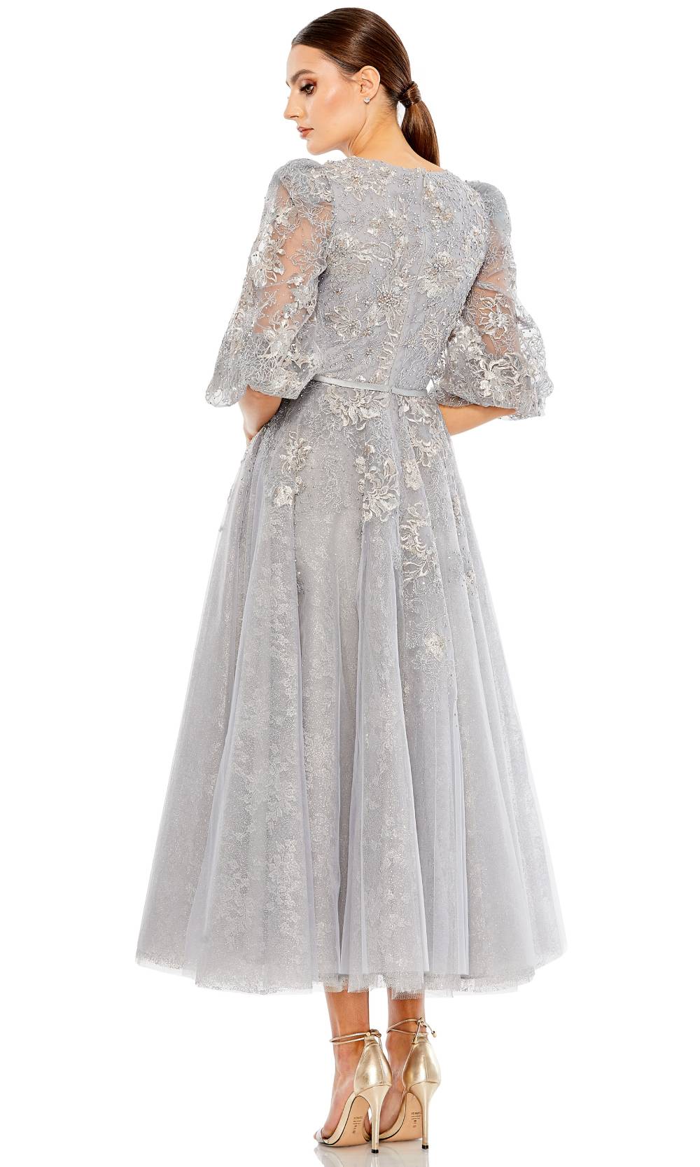 Fashionnob - Mac Duggal 20418