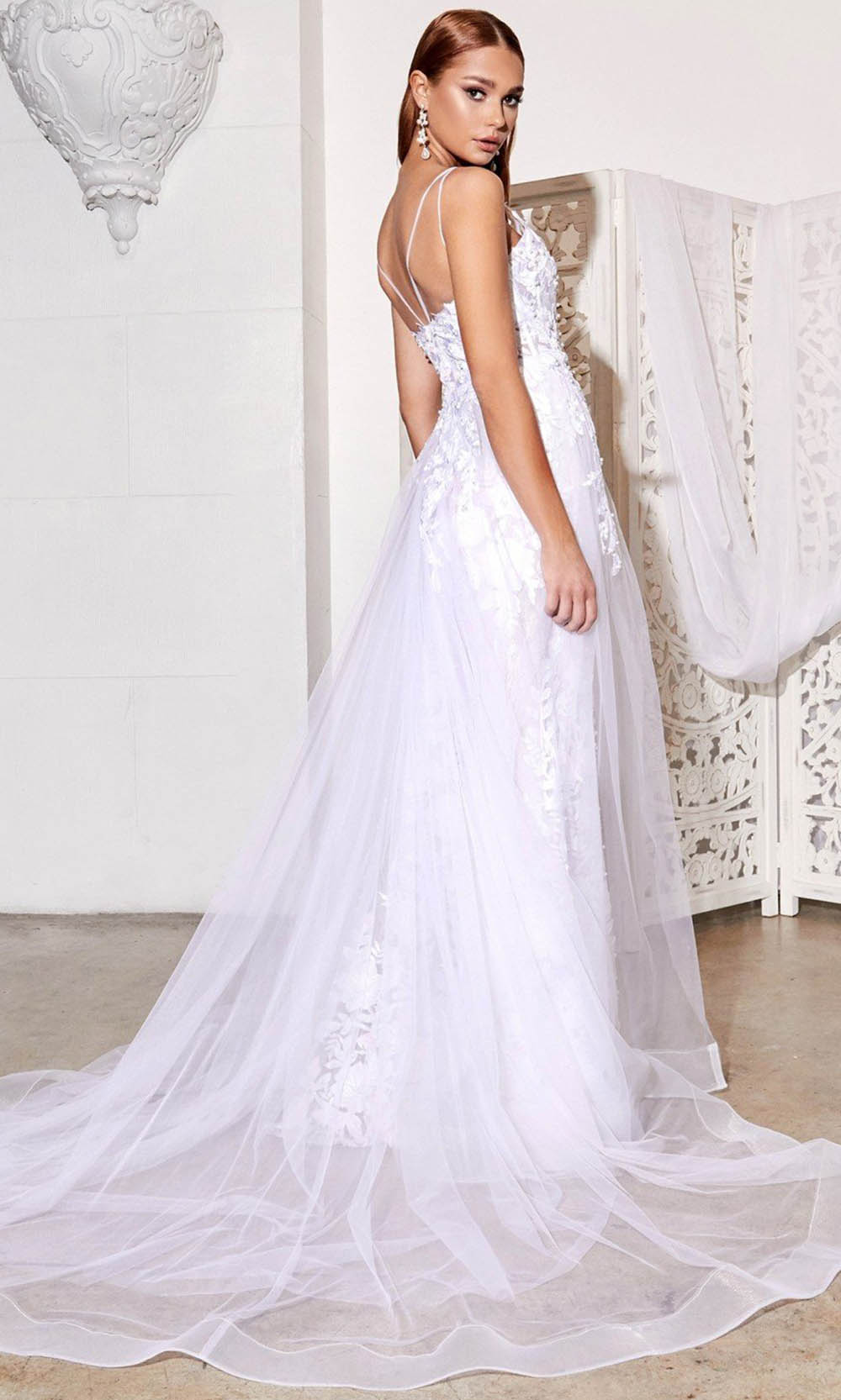 Fashionnob - Ladivine CD931W