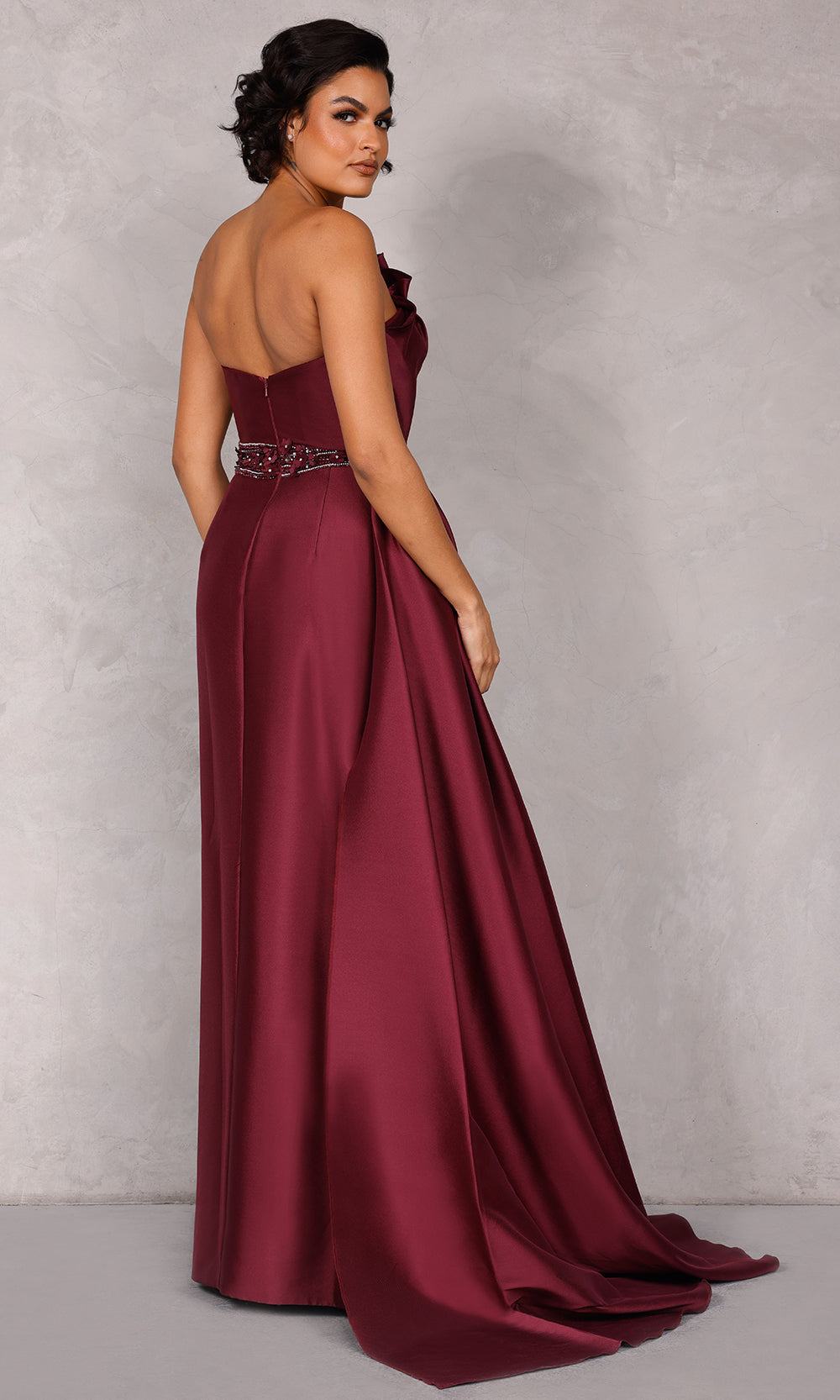 Fashionnob - Terani Couture 2021E2784