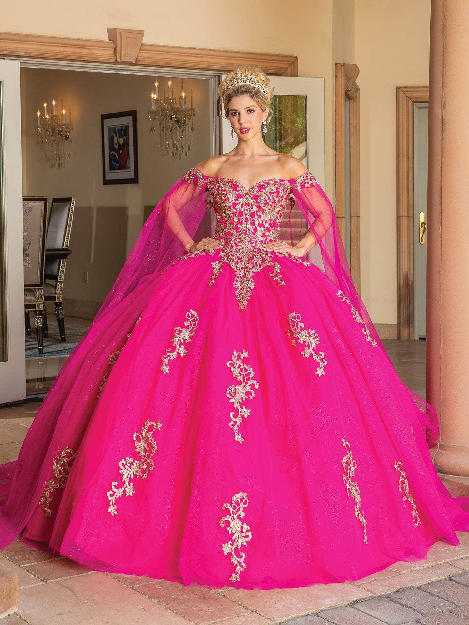 Fashionnob - Dancing Queen 1740