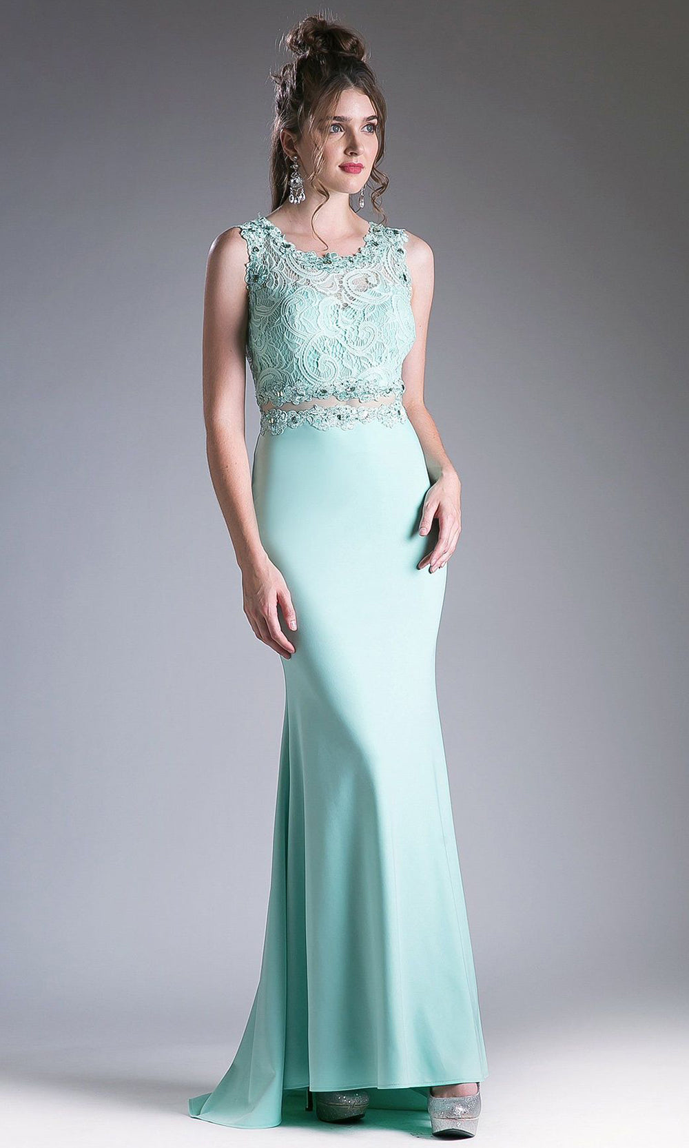 Fashionnob - Ladivine CF115