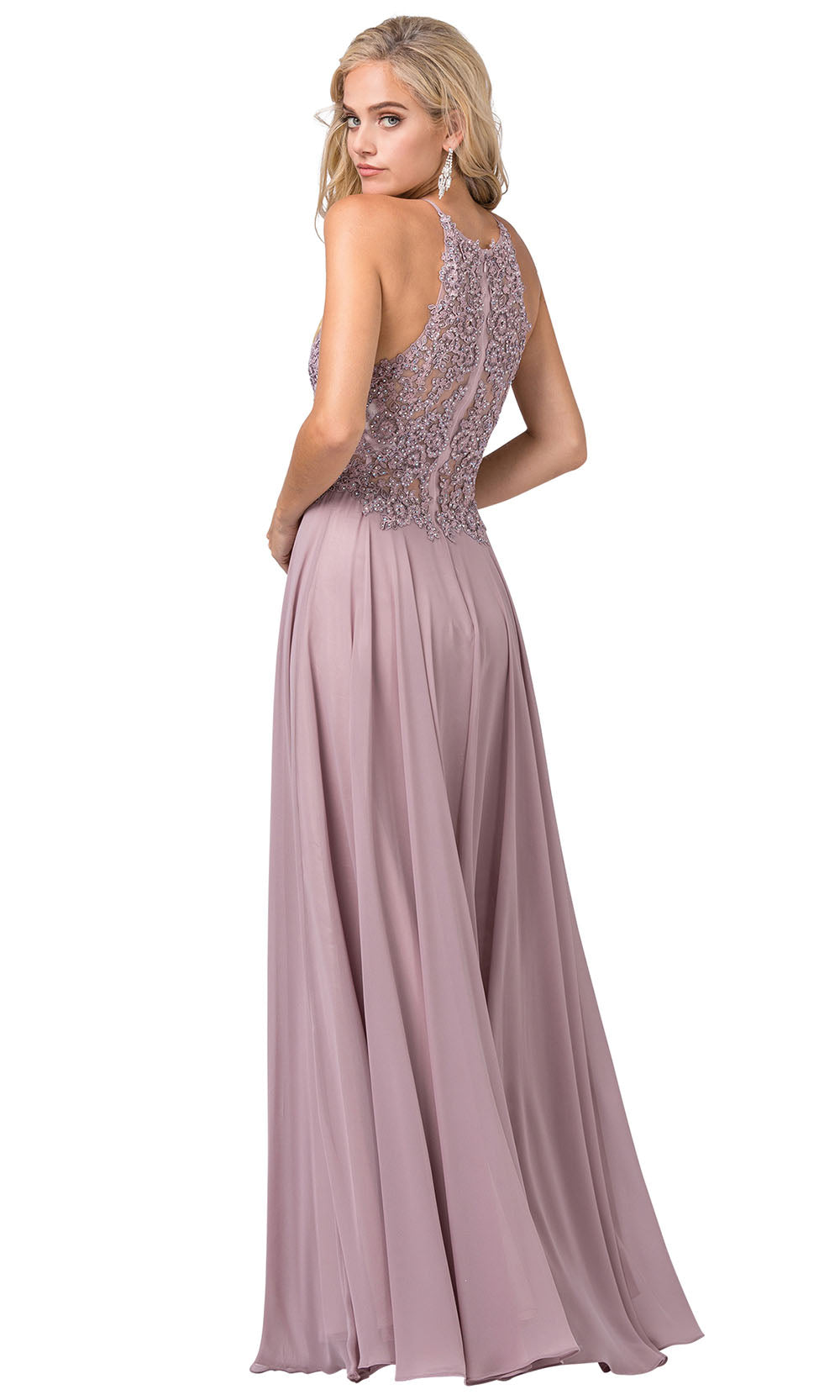 Fashionnob - Dancing Queen 2716