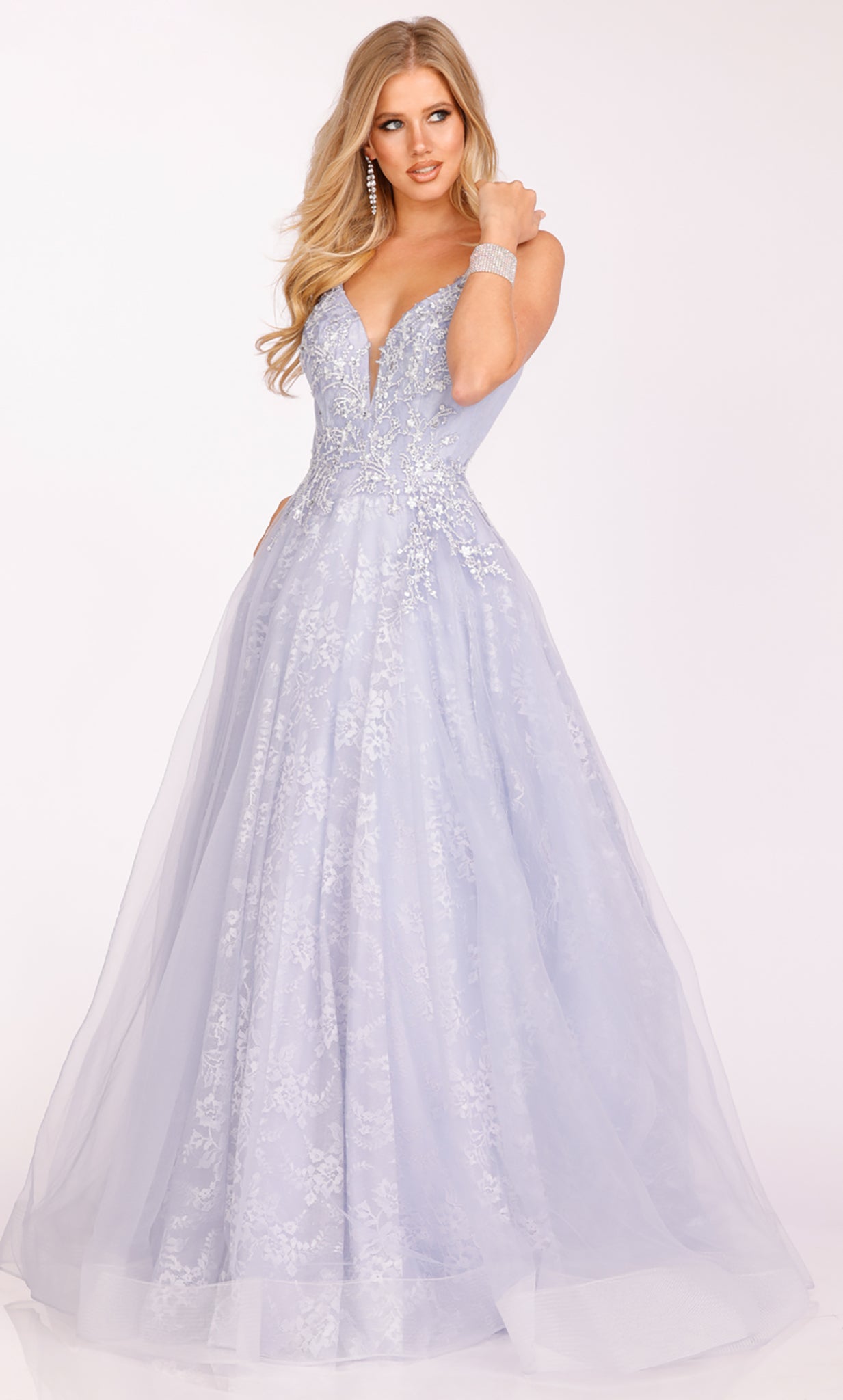 Fashionnob - Terani Couture 231P0556